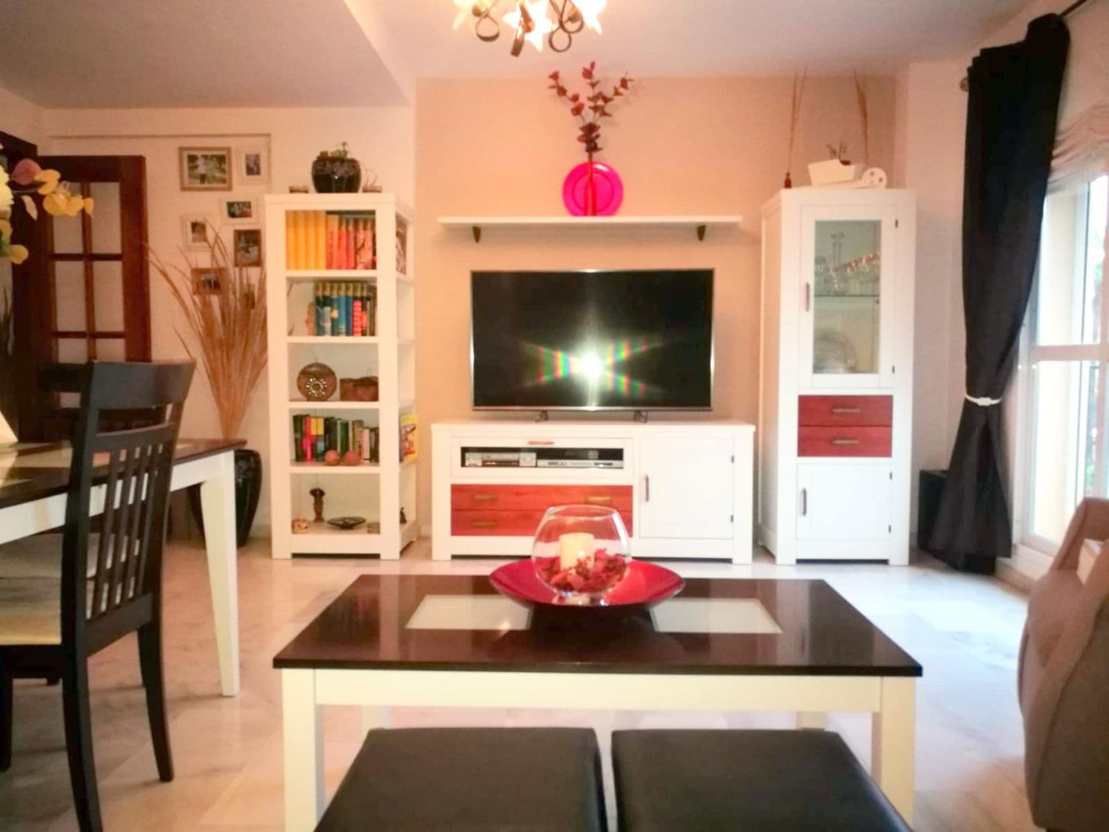 Duplex in Estacion de Cartama, Cártama