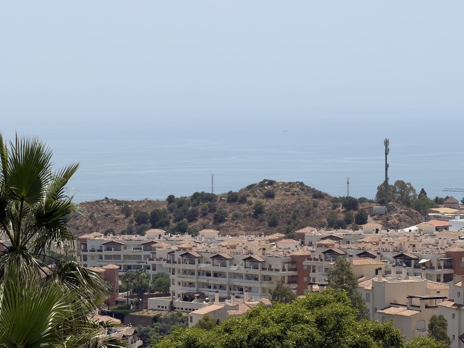 Detached Villa in Benalmadena, Benalmádena