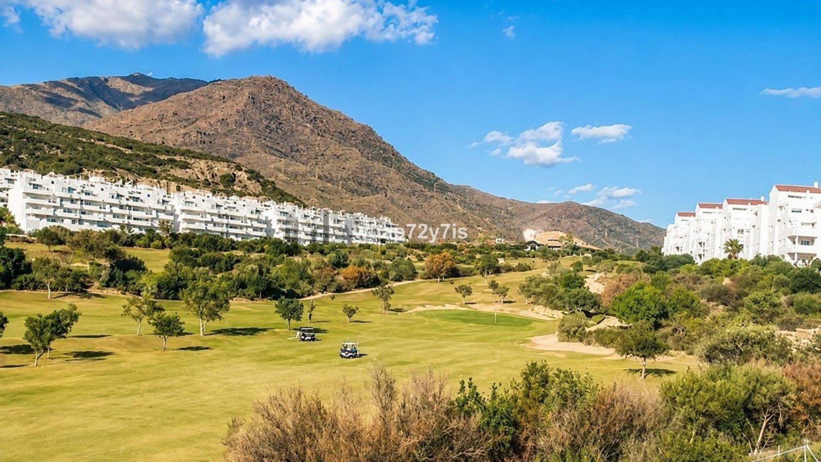 Residential Plot in Valle Romano, Estepona