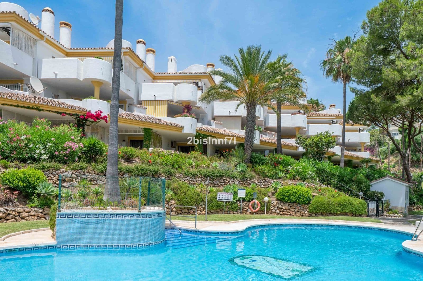 Penthouse in Calahonda, Mijas