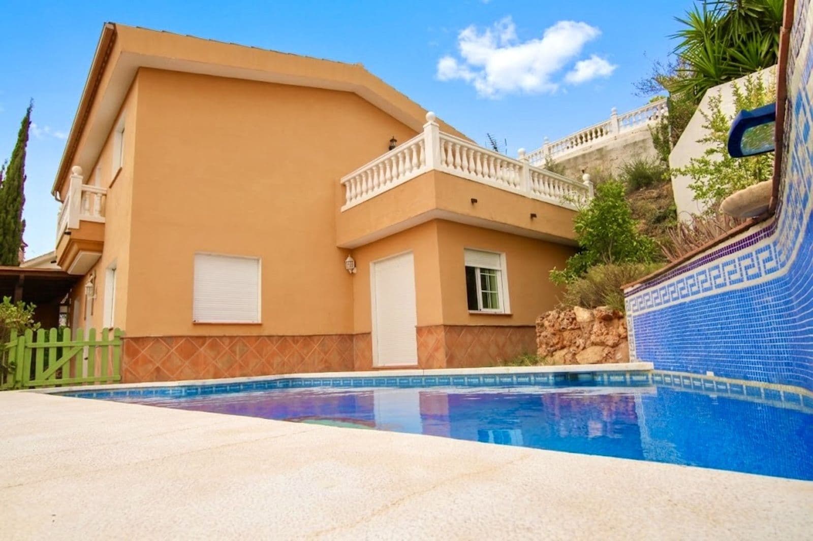Detached Villa in Coín, Coín