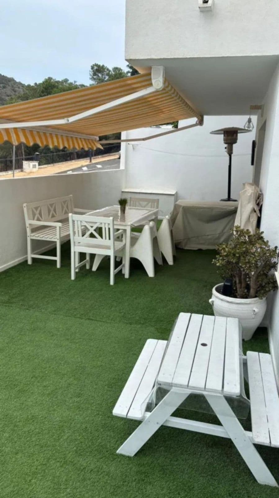 Ground Floor Apartment in Benahavís, Benahavís