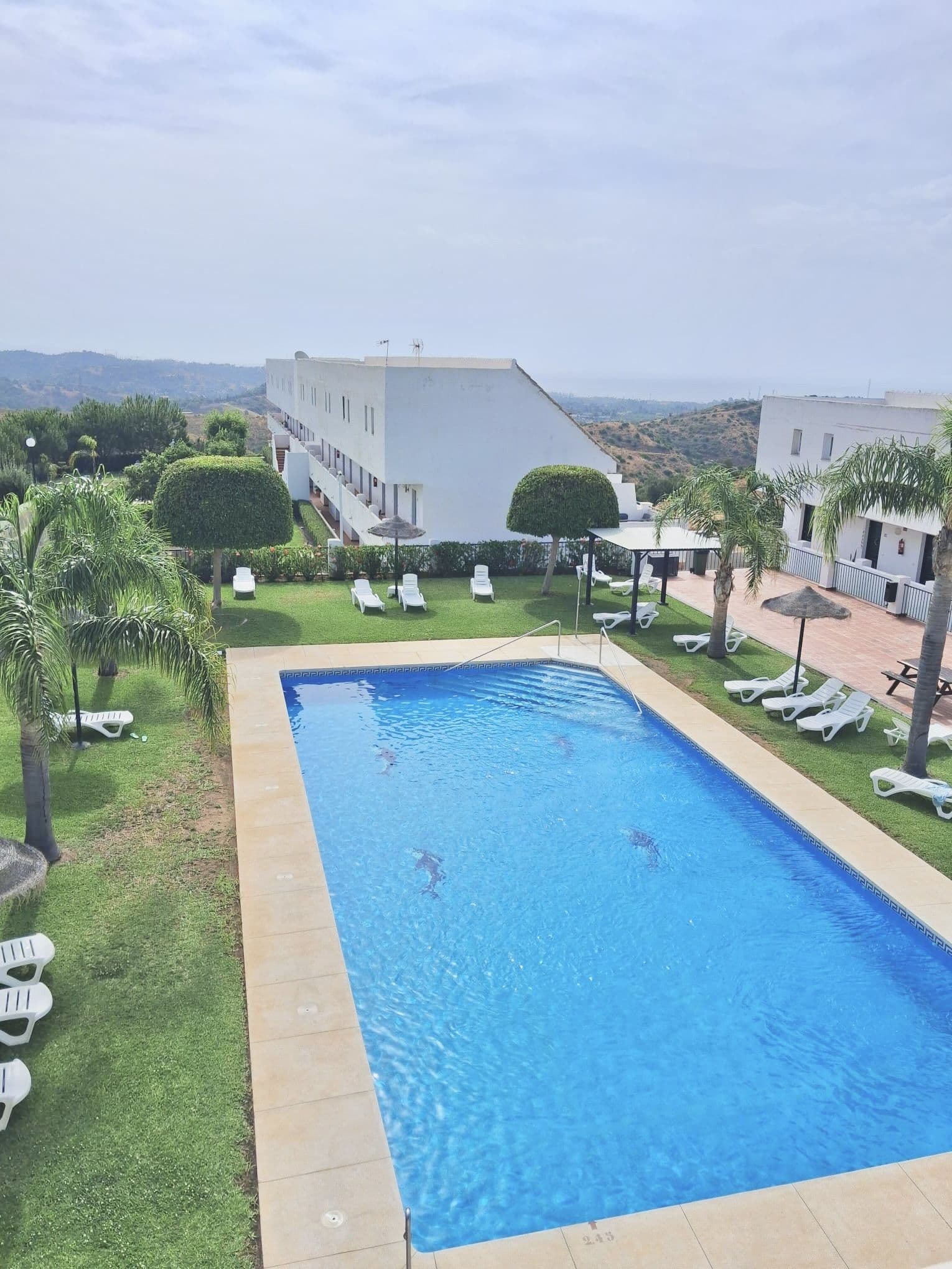 Penthouse Duplex in Estepona, Estepona