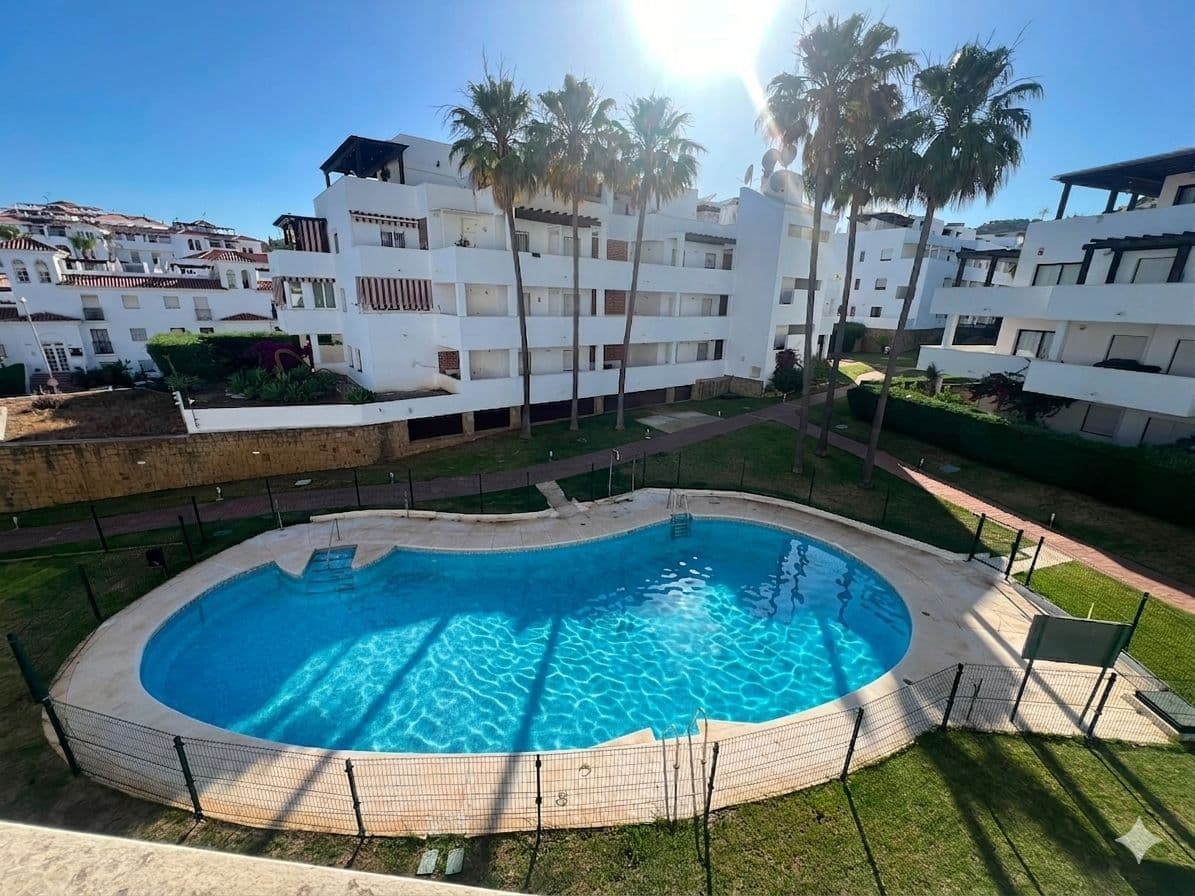 Ground Floor Apartment in Mijas Costa, Mijas