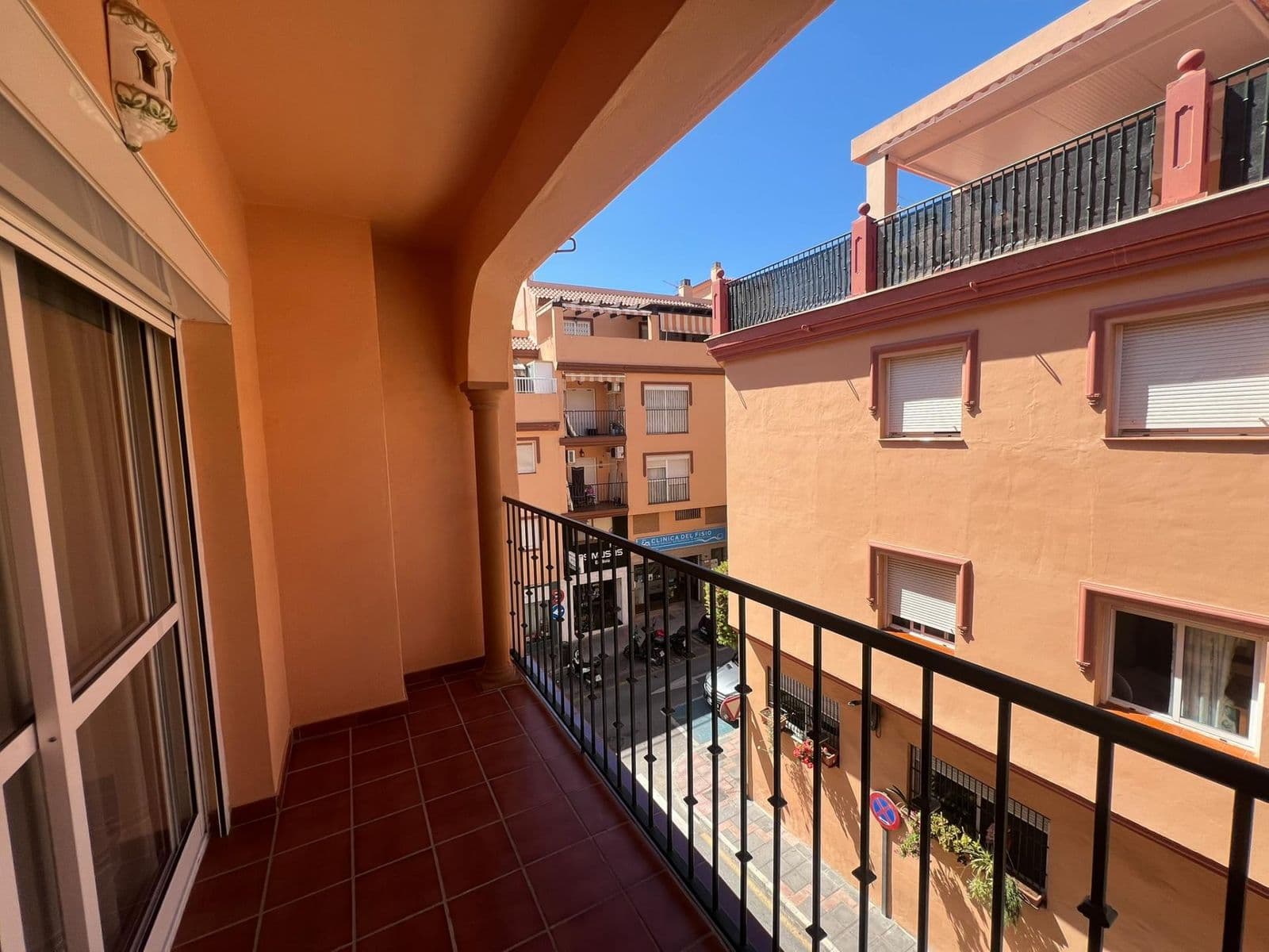 Ground Floor Apartment in Mijas, Mijas