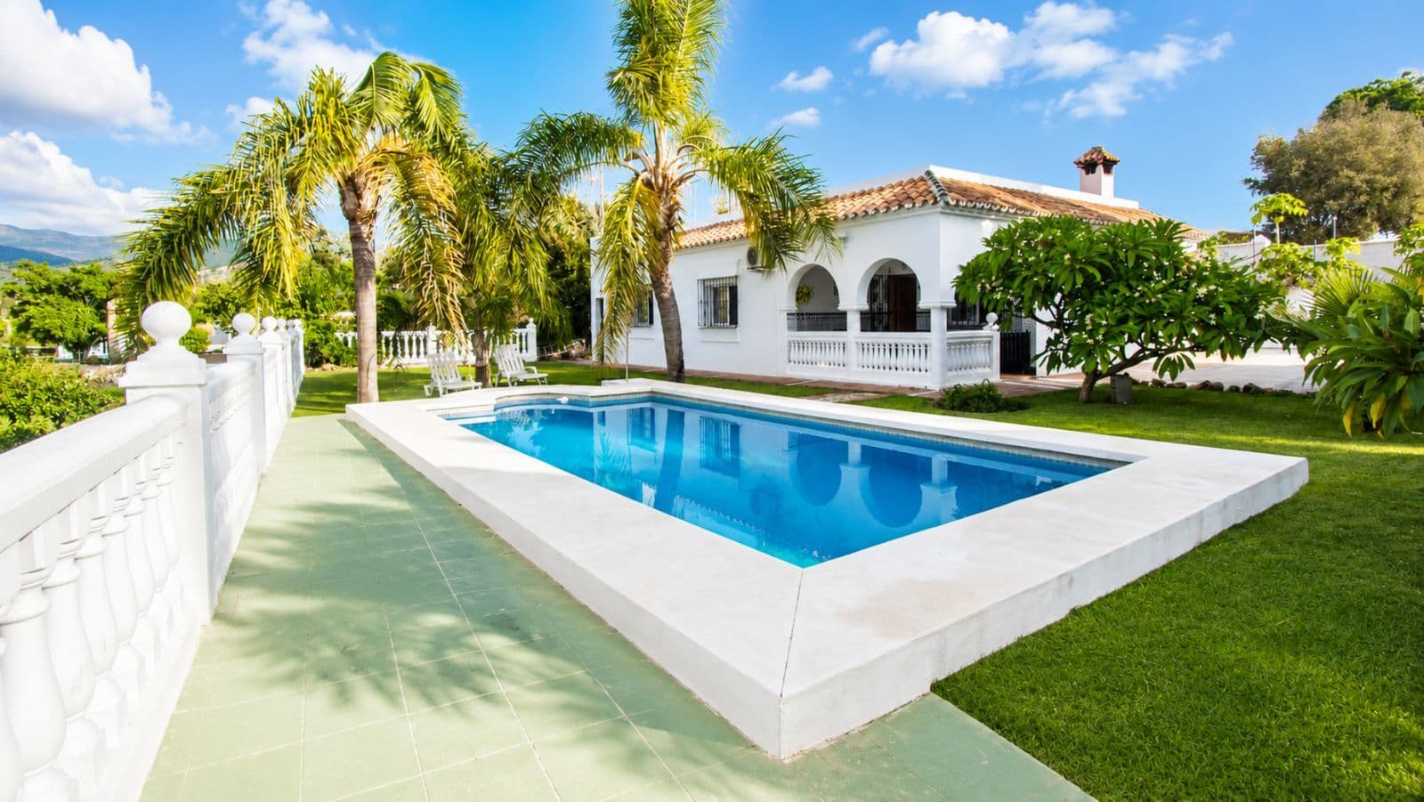 Finca - Cortijo in Estepona, Estepona