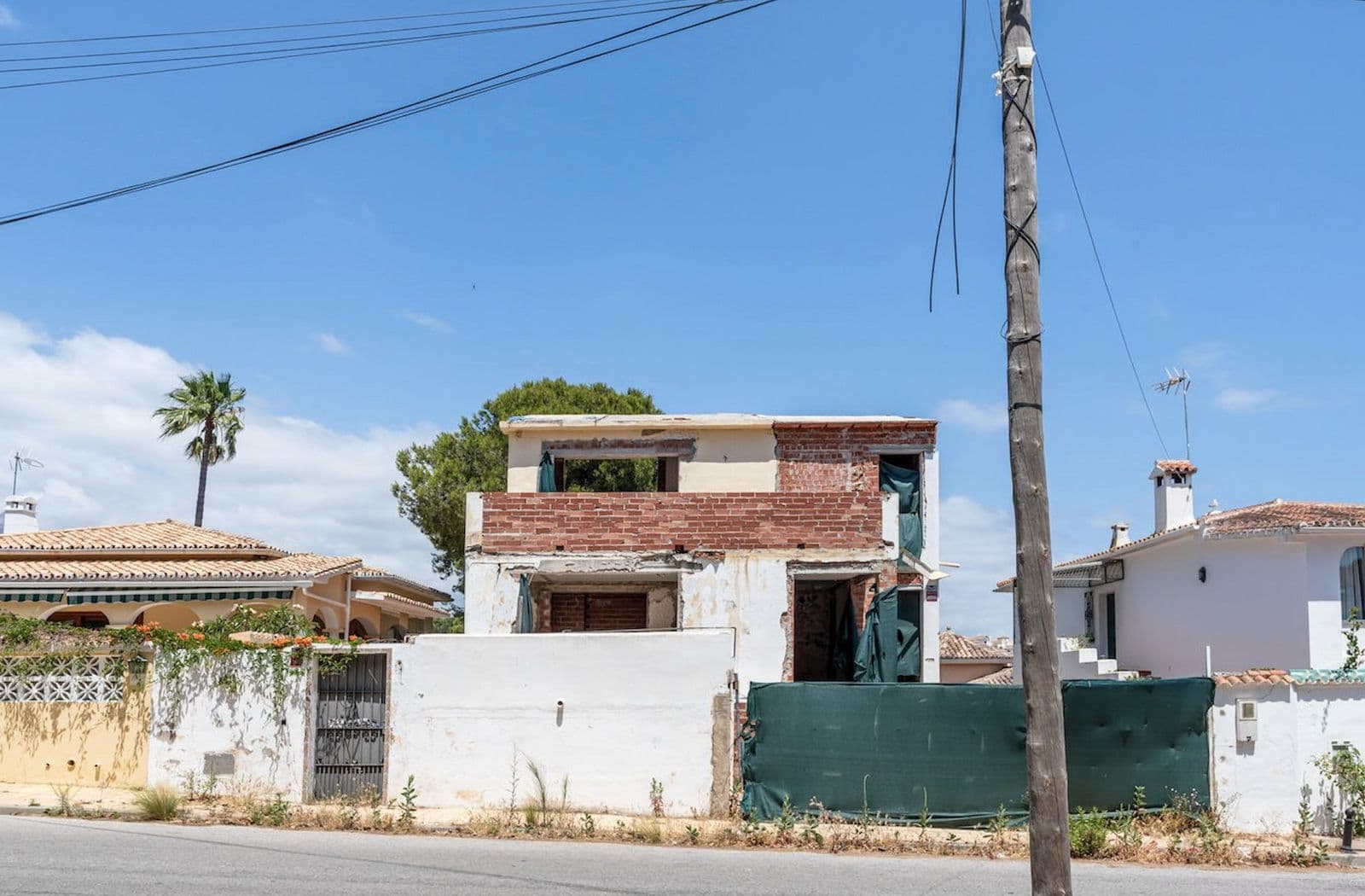 Detached Villa in Nueva Andalucía, Nueva Andalucía