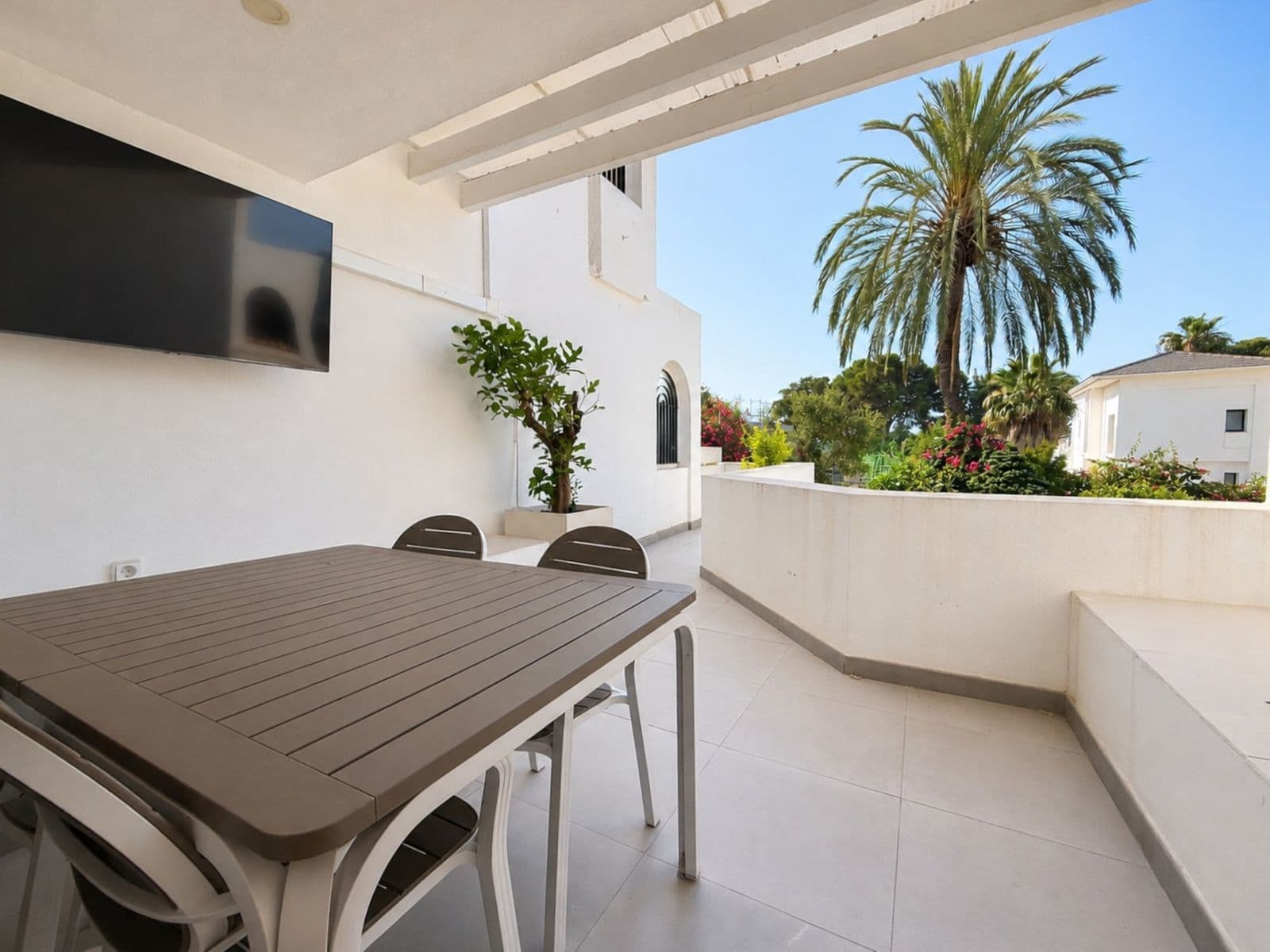Penthouse in Sotogrande, Sotogrande