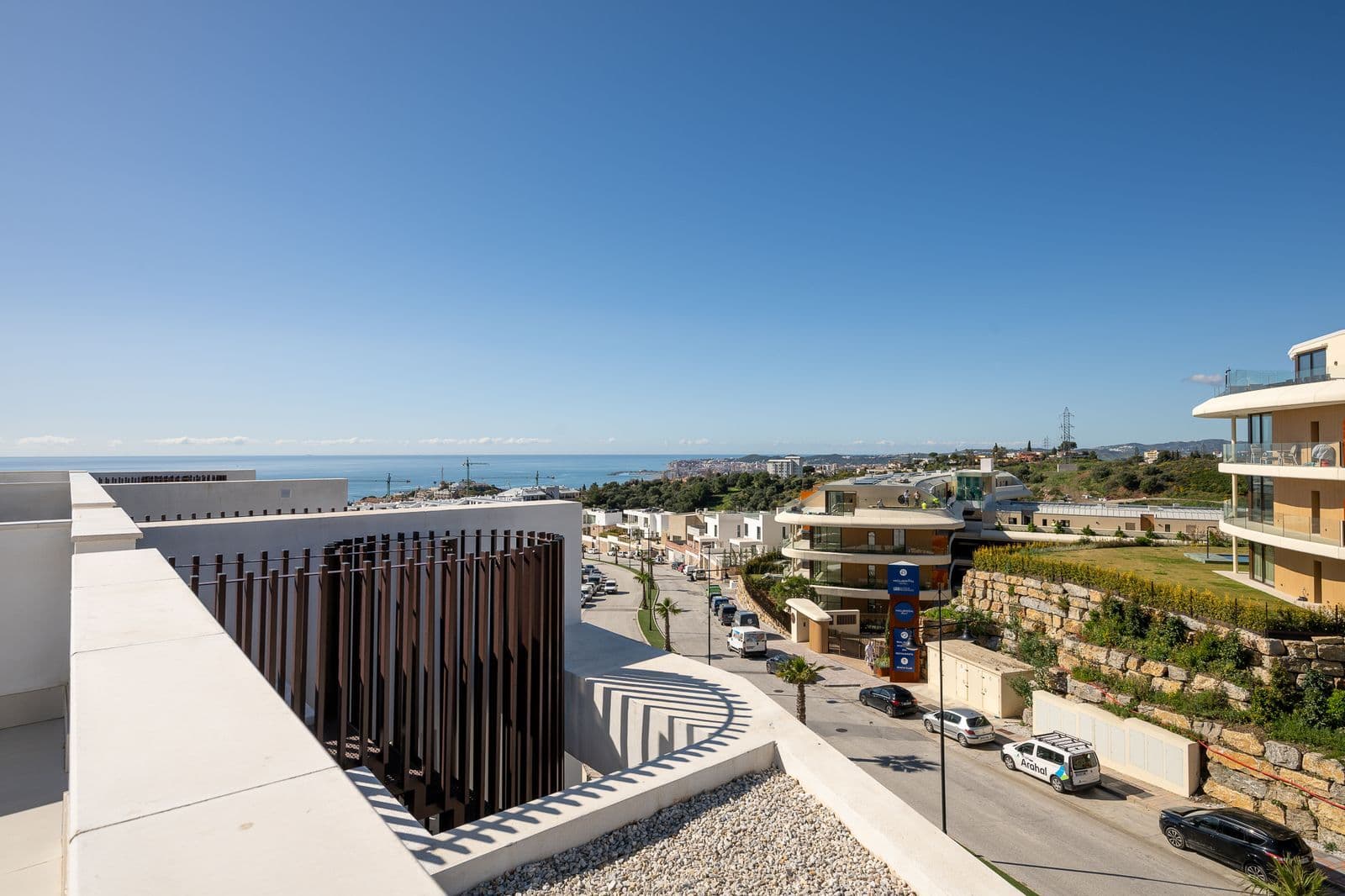 Penthouse in Fuengirola, Fuengirola