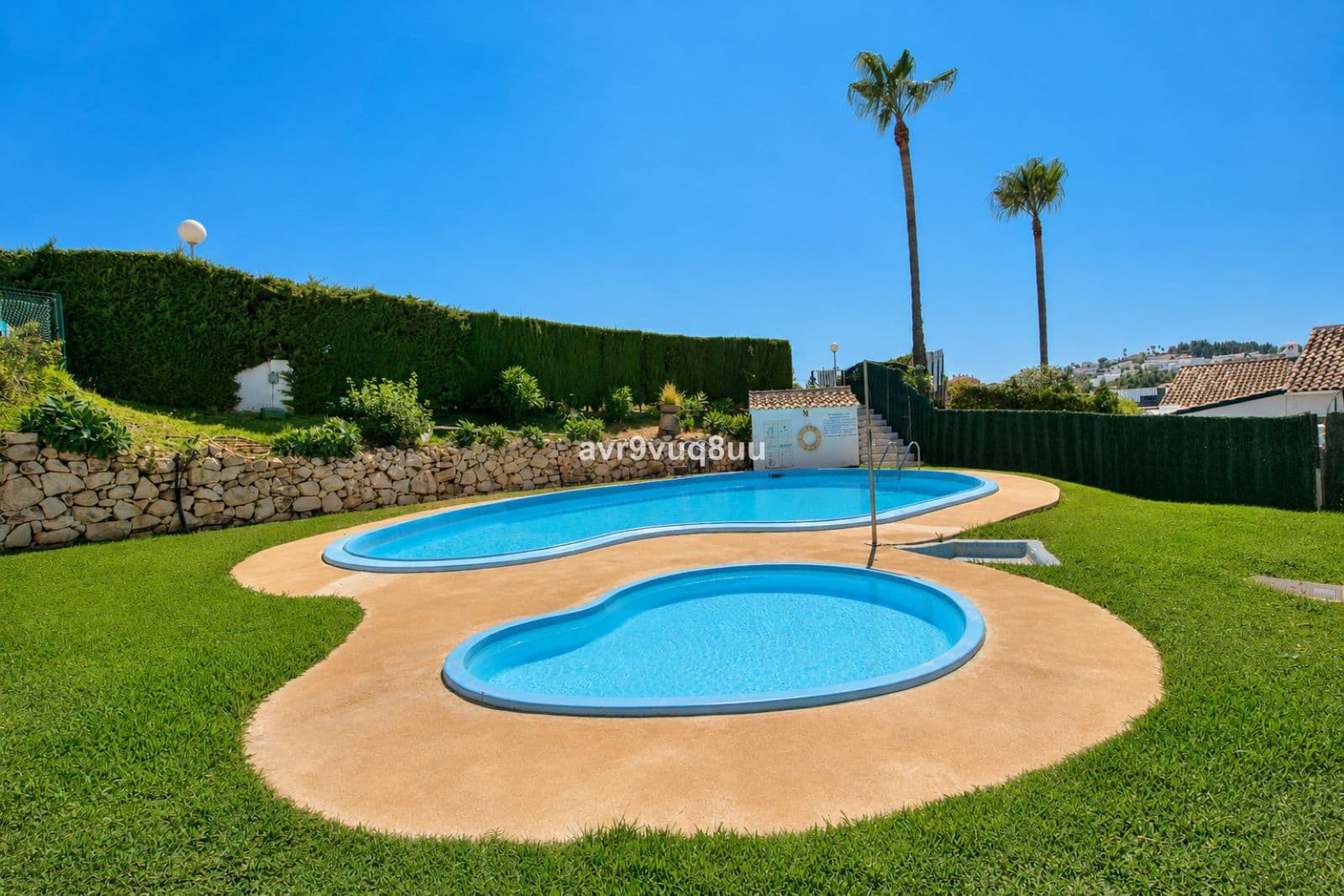 Detached Villa in El Faro, Mijas