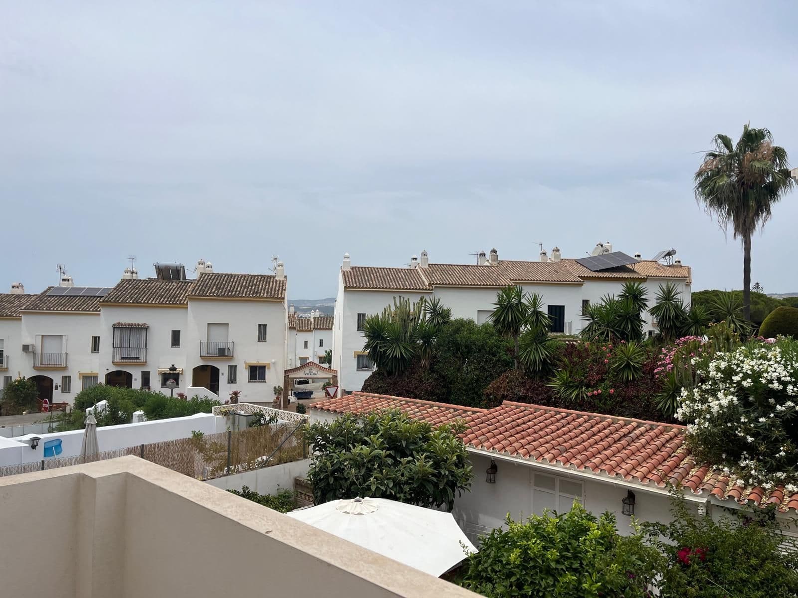 Ground Floor Apartment in Estepona, Estepona