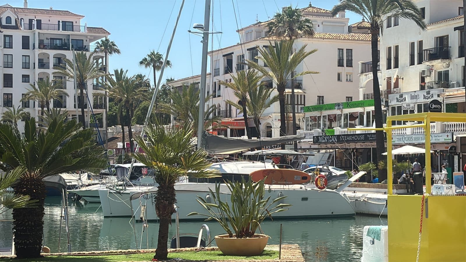 Townhouse in Manilva, Manilva