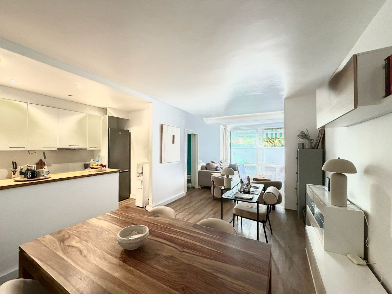 Ground Floor Apartment in Marbella, Marbella