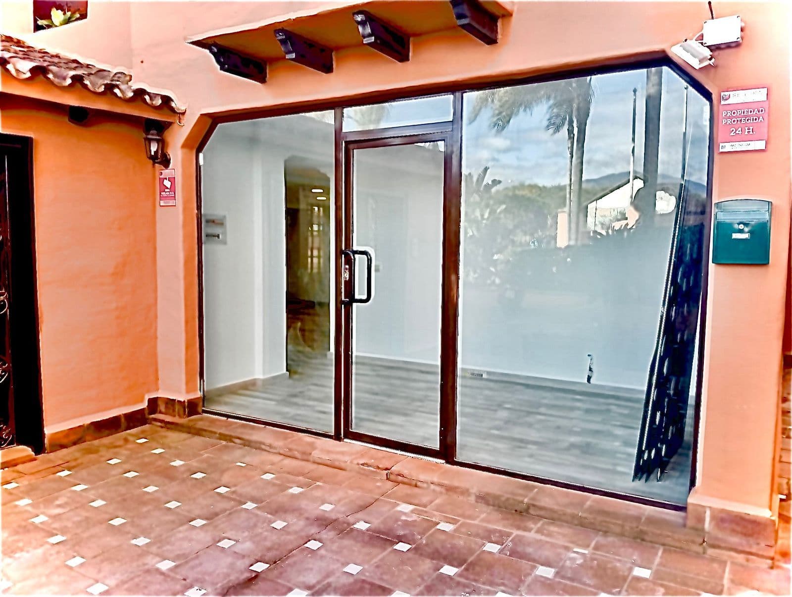 Hairdressers in Estepona, Estepona