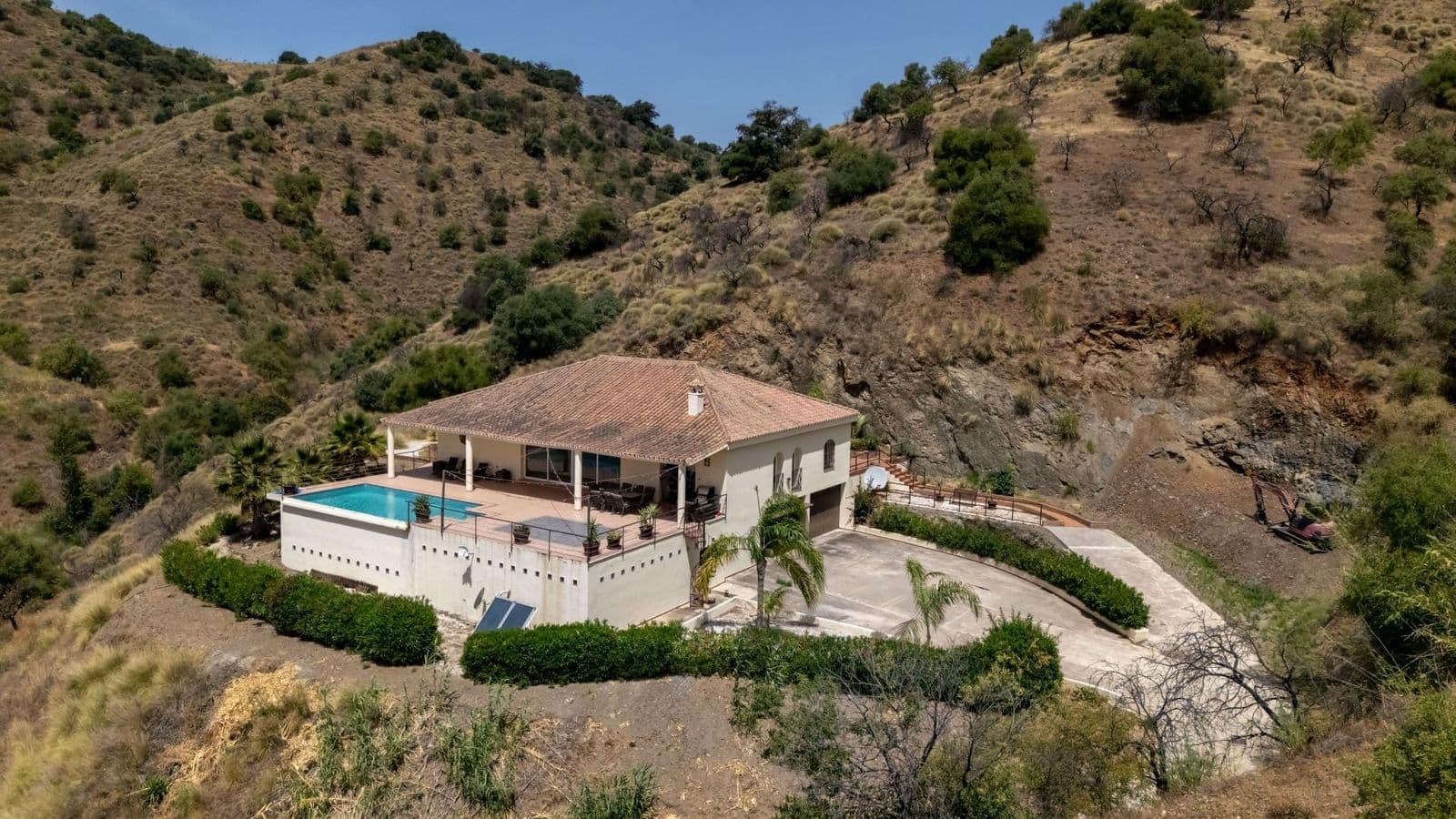 Finca - Cortijo in Cártama, Cártama