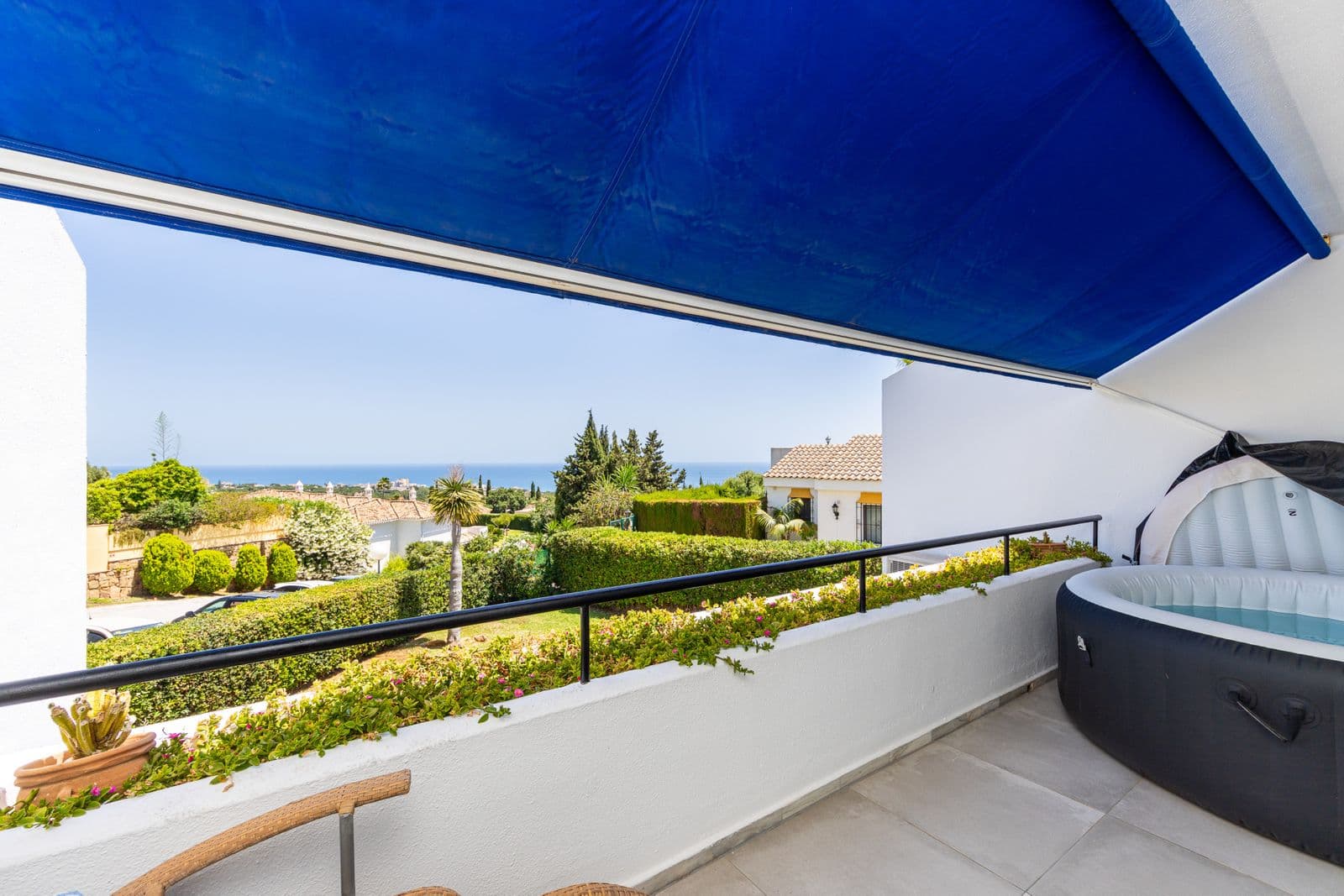 Townhouse in Calahonda, Mijas