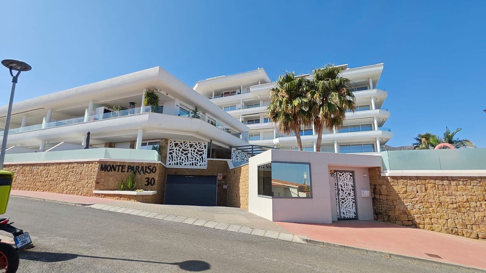 Duplex in Torreblanca, Fuengirola