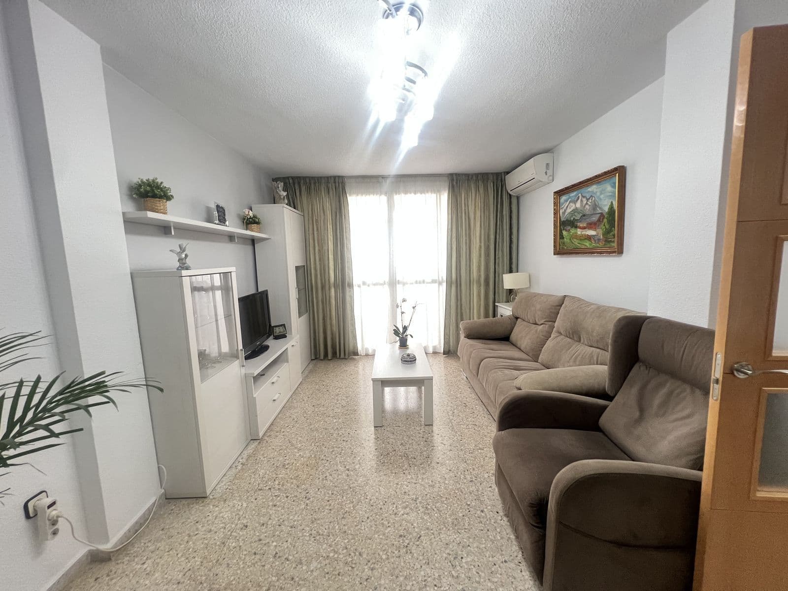 Top Floor Apartment in Málaga, Málaga