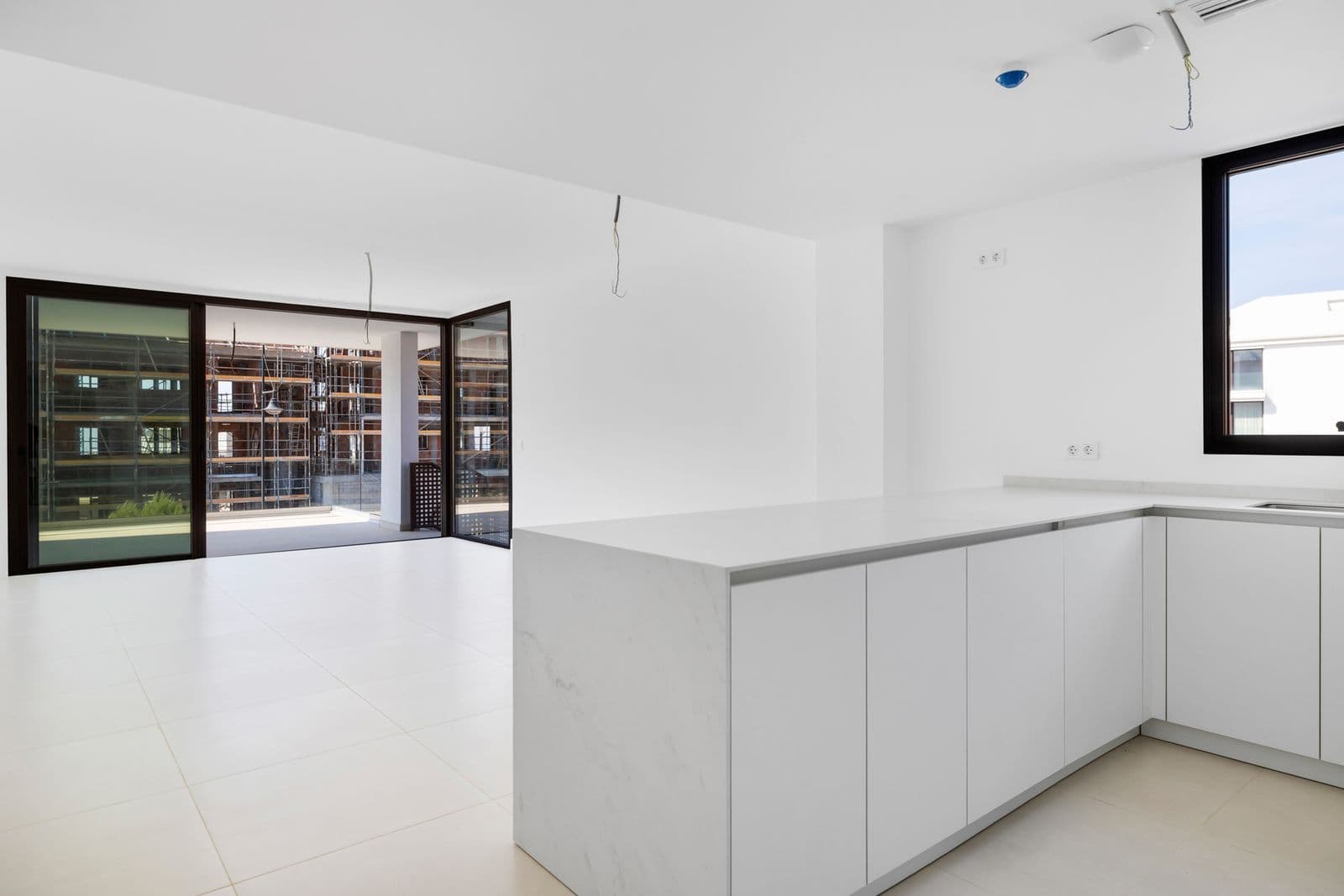 Ground Floor Apartment in Higueron, Fuengirola