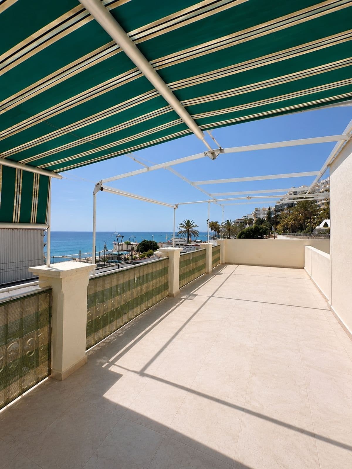 Building in Marbella, Marbella