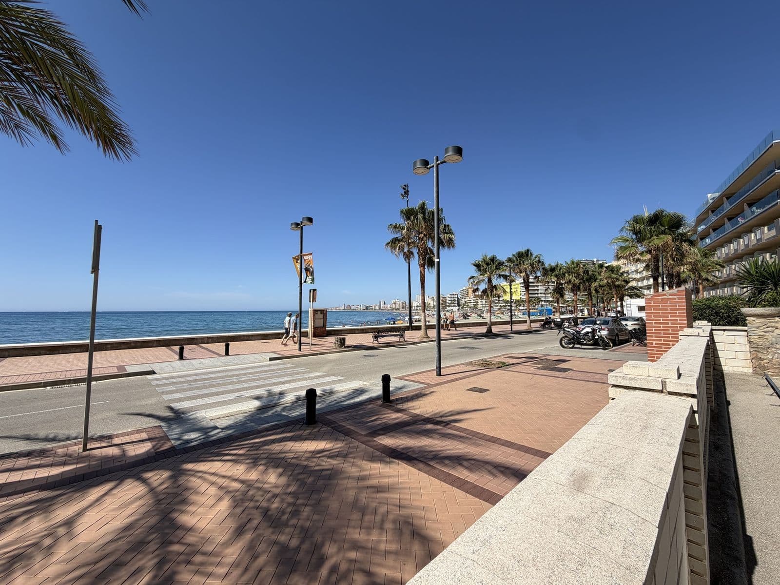 Ground Floor Apartment in Fuengirola, Fuengirola