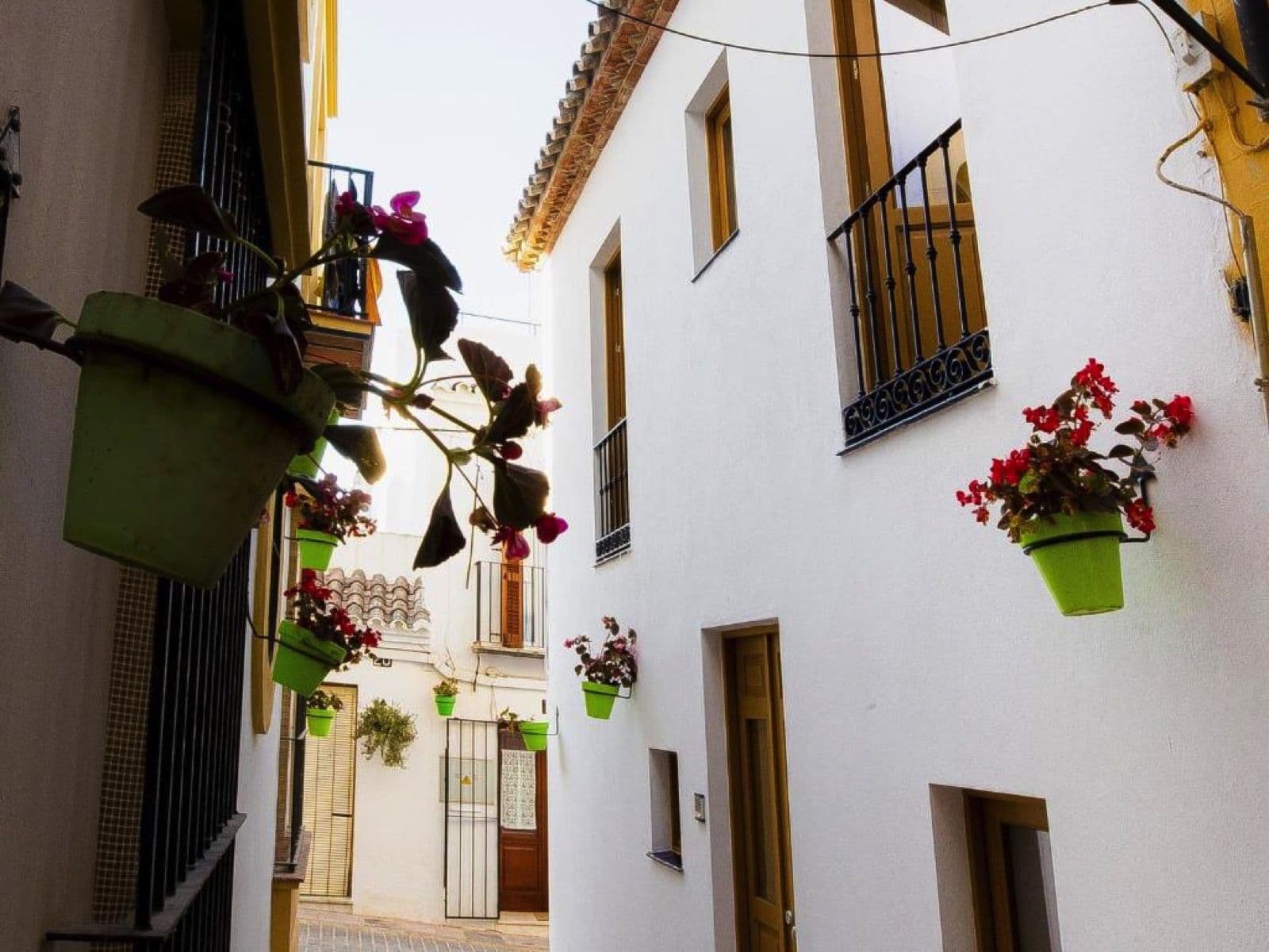 Penthouse in Estepona, Estepona