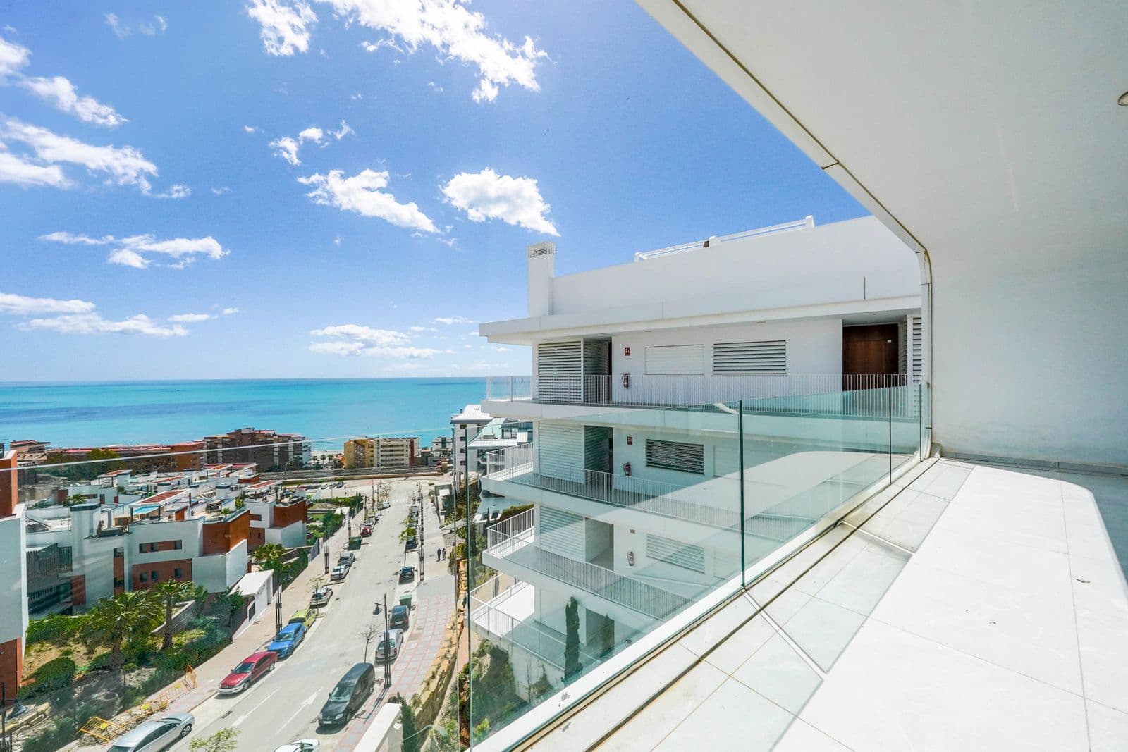 Penthouse in Fuengirola, Fuengirola