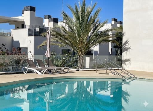 Ground Floor Apartment in Marbella, Artola Alta, Marbella