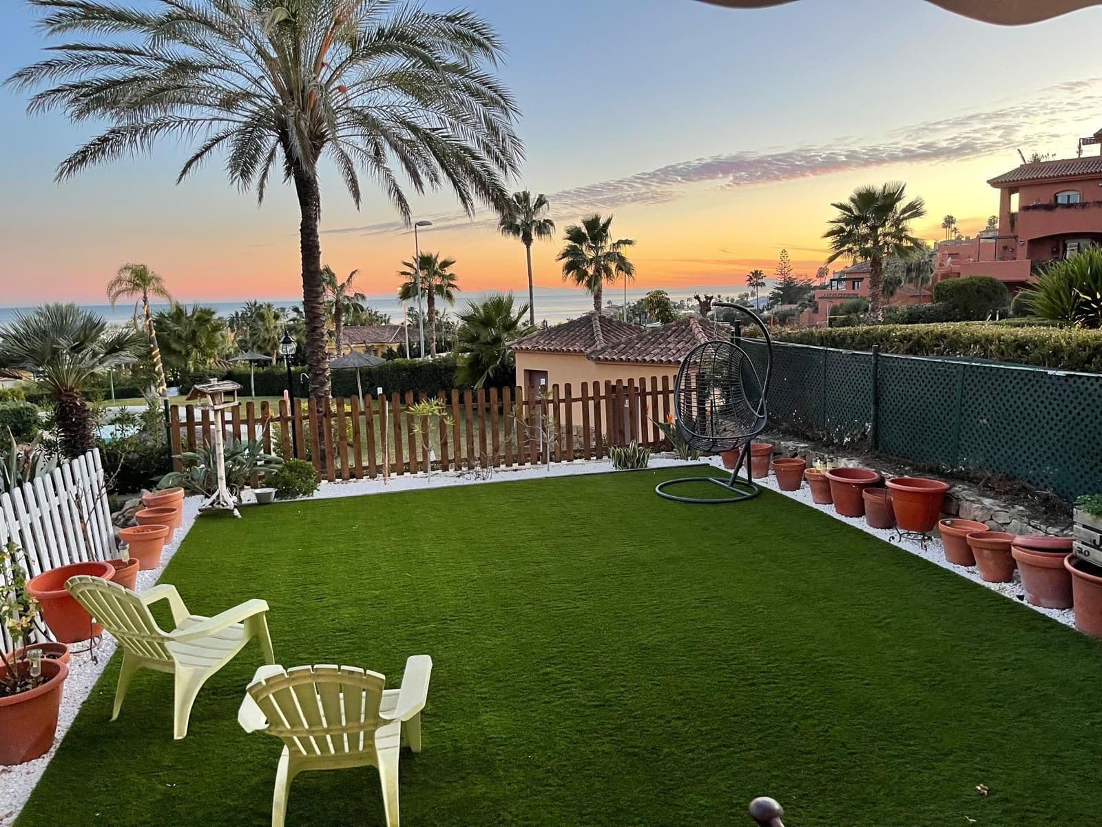 Townhouse in Estepona, Estepona