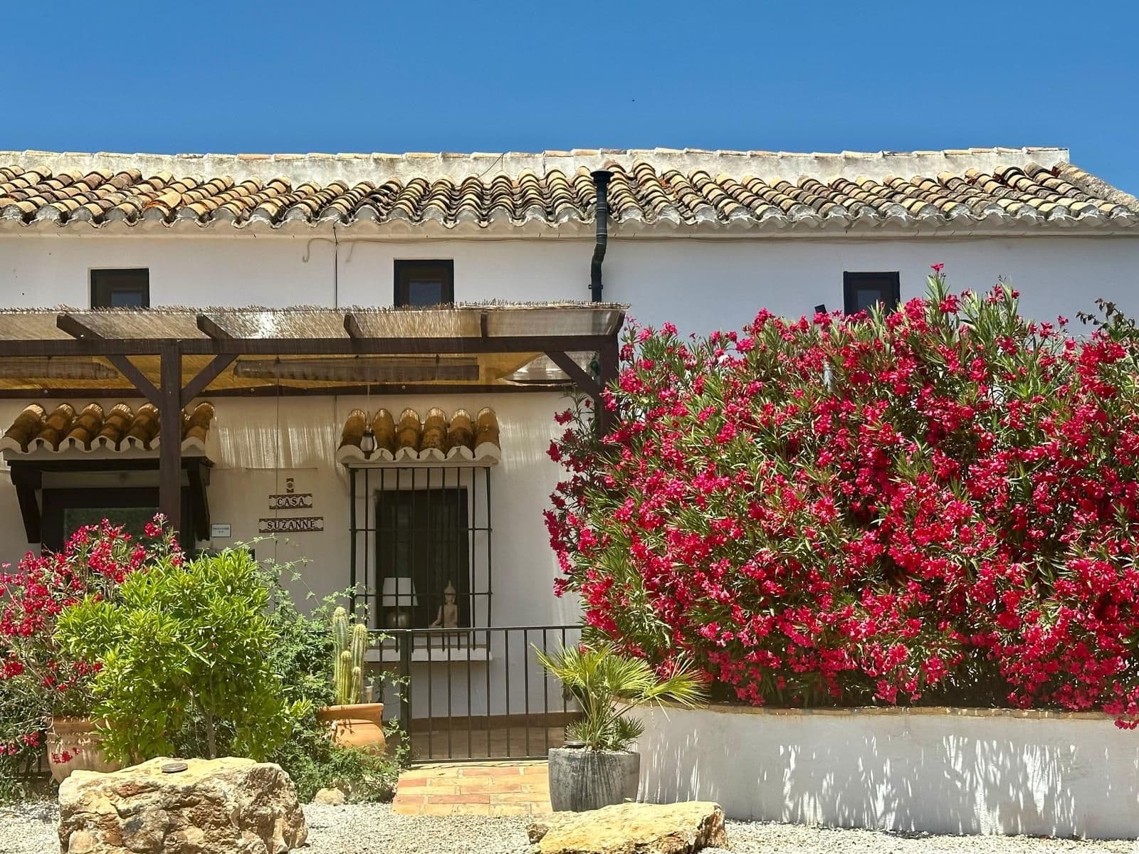 Semi-Detached House in Villanueva de Algaidas, Villanueva de Algaidas