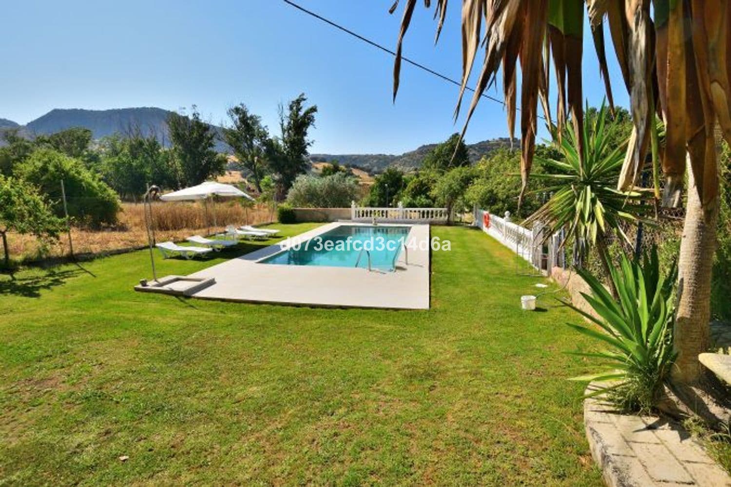 Finca - Cortijo in Benaoján, Benaoján