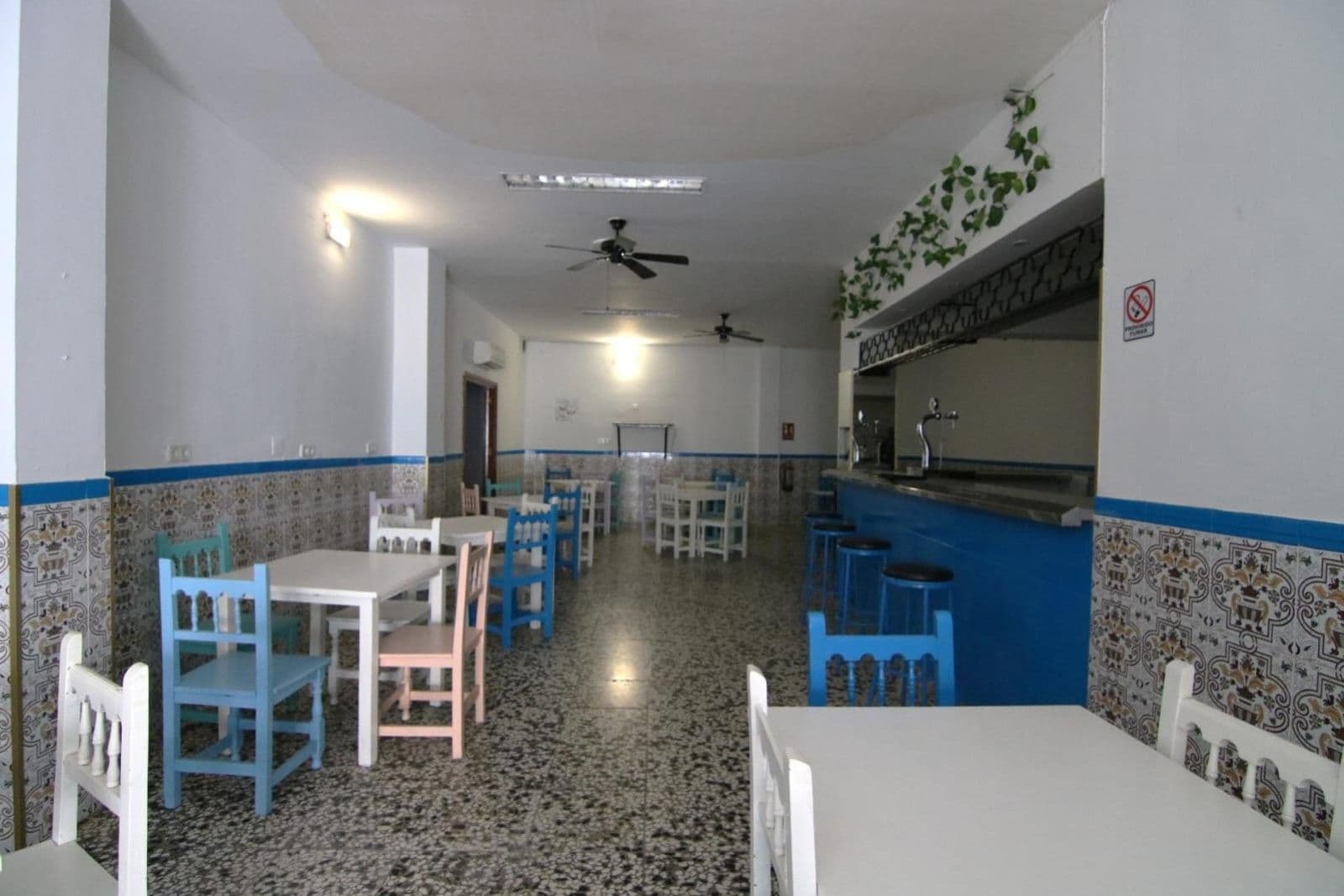 Restaurant in Fuengirola, Fuengirola