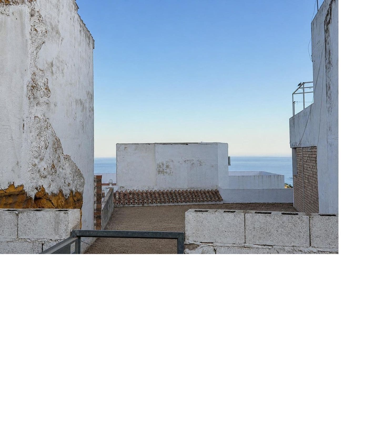 Residential Plot in Benalmadena Pueblo, Benalmádena