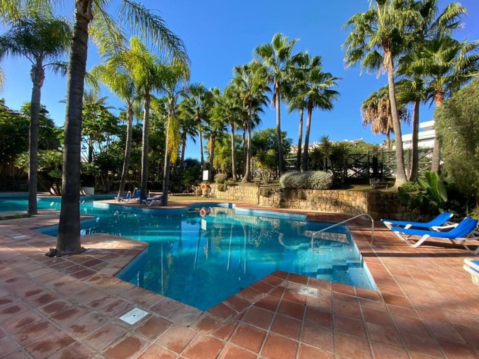 Ground Floor Apartment in Atalaya, Estepona