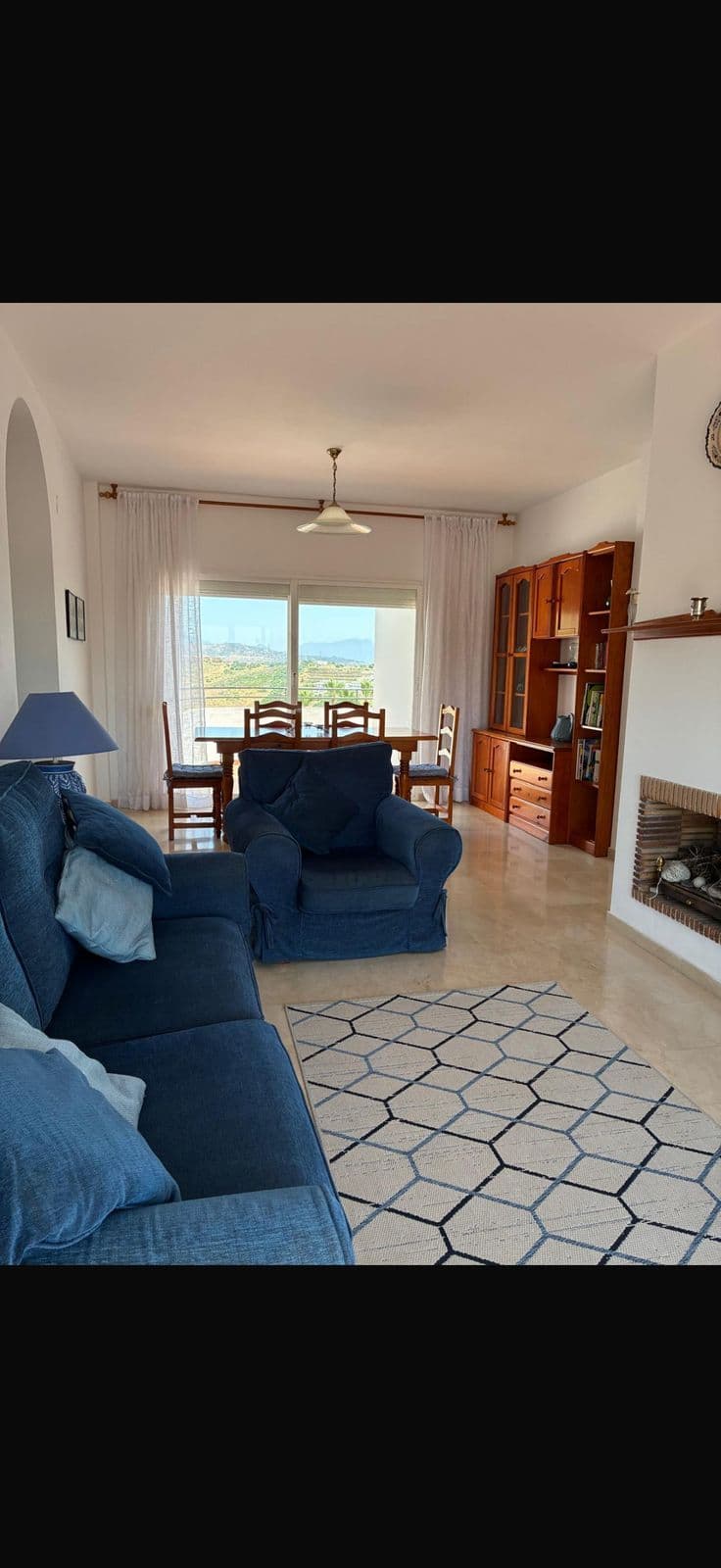 Penthouse in Estepona, Estepona