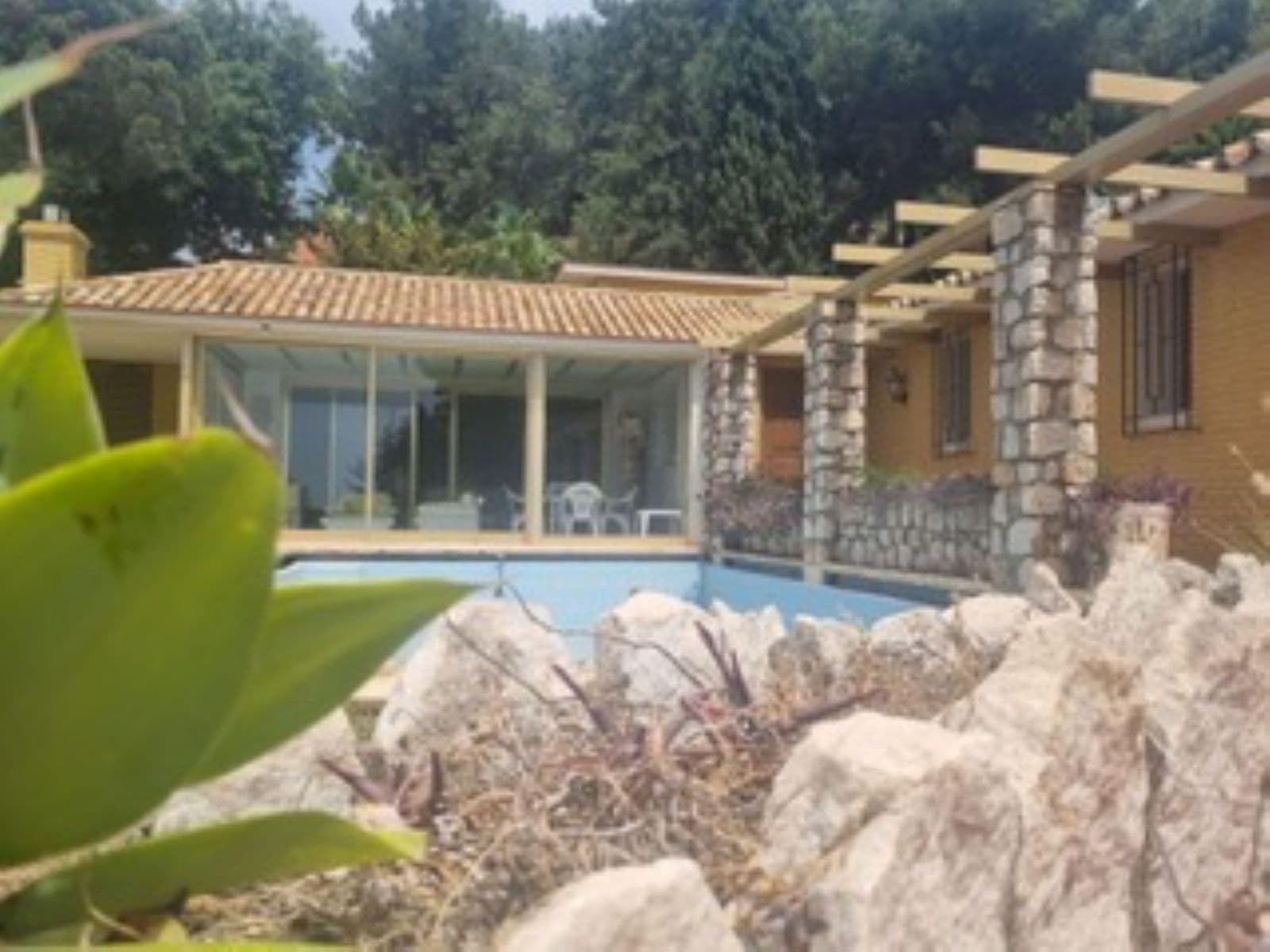 Detached Villa in Benalmadena, Benalmádena
