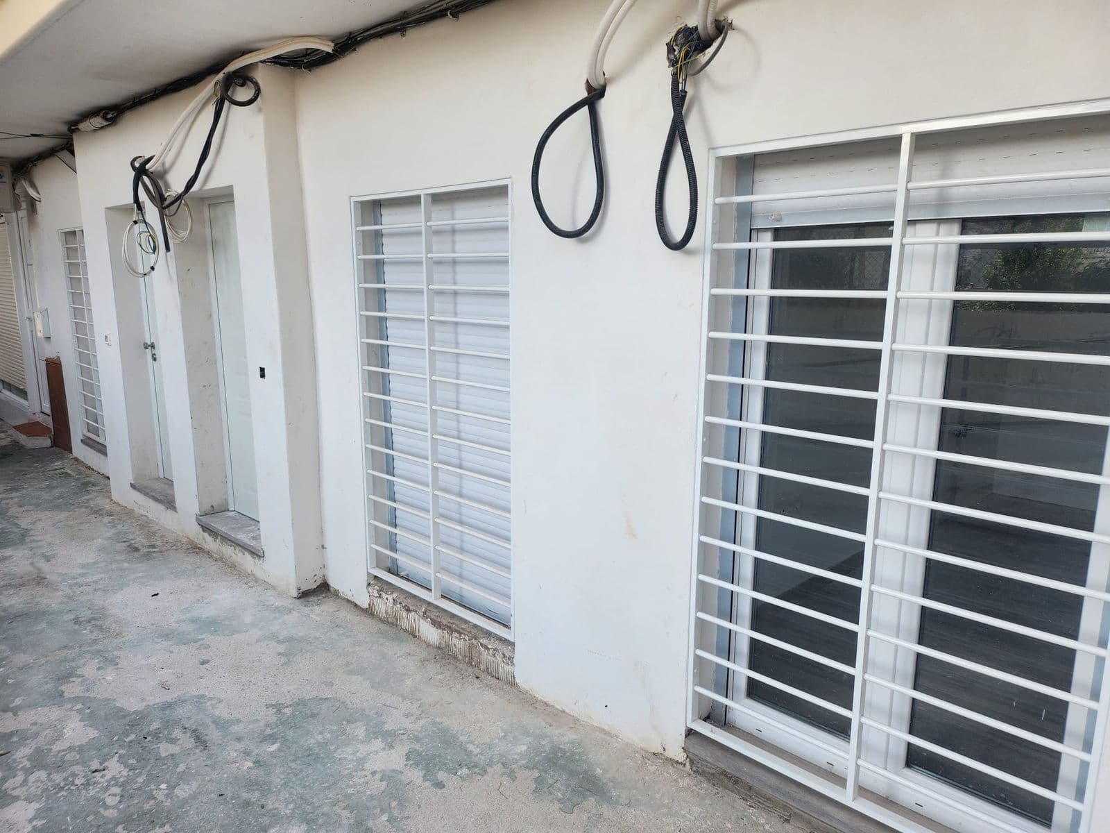 Ground Floor Studio in Torremolinos, Torremolinos