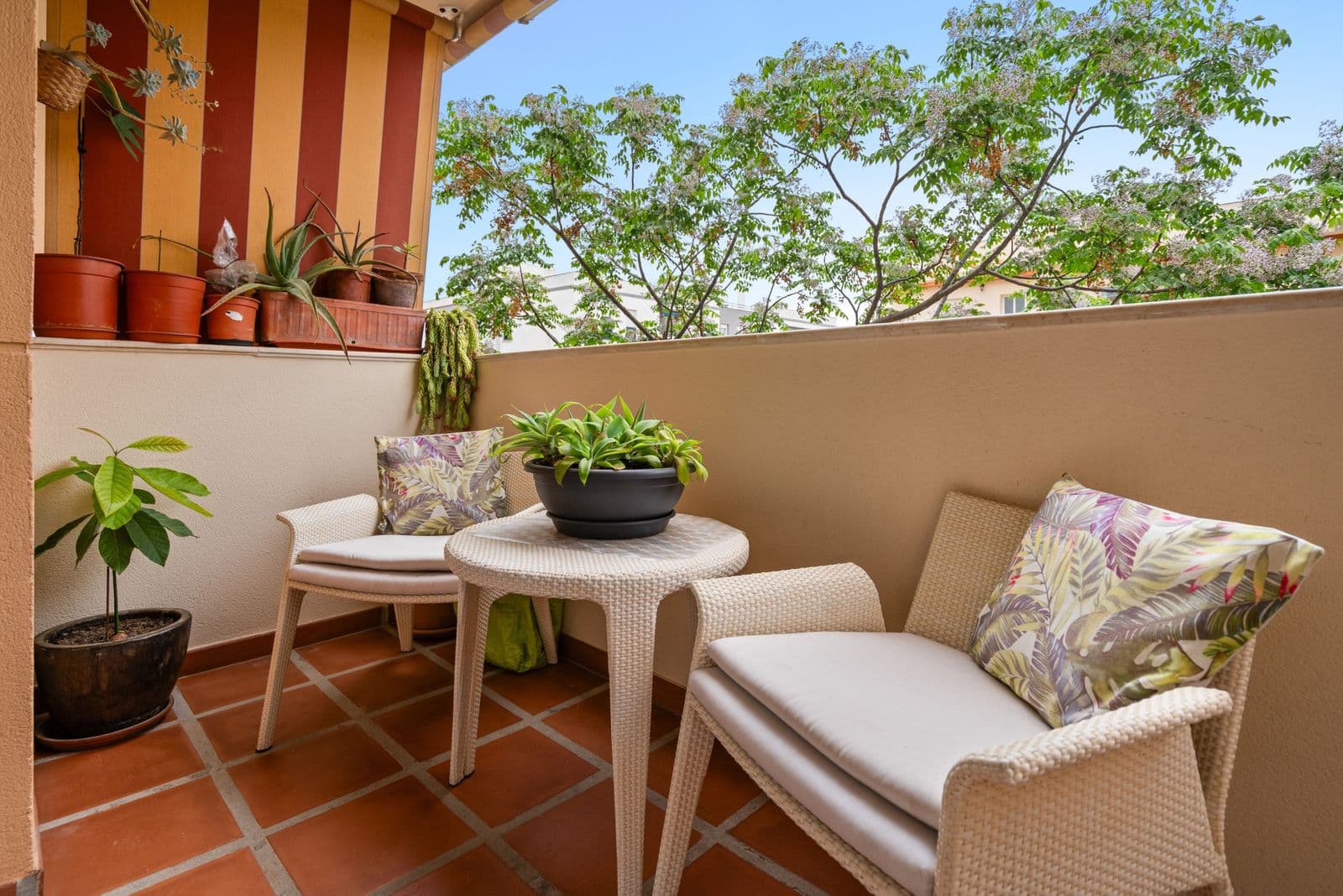 Middle Floor Apartment in Estepona, Estepona