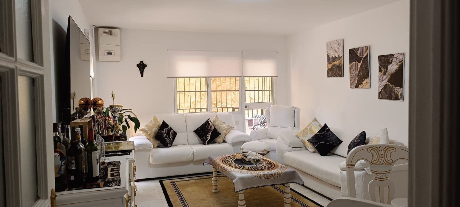 Ground Floor Apartment in Marbella, Marbella