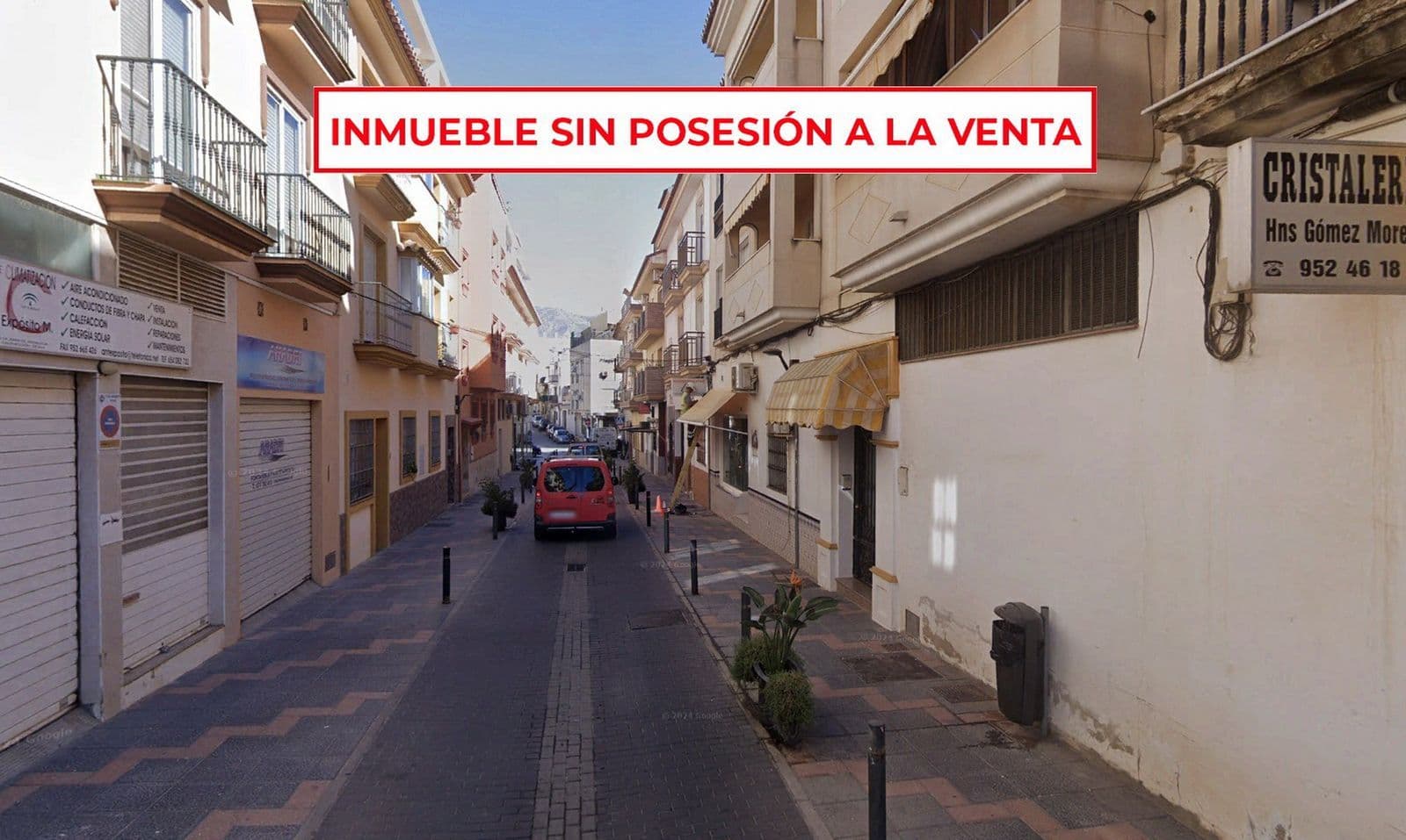 Middle Floor Apartment in Las Lagunas, Fuengirola