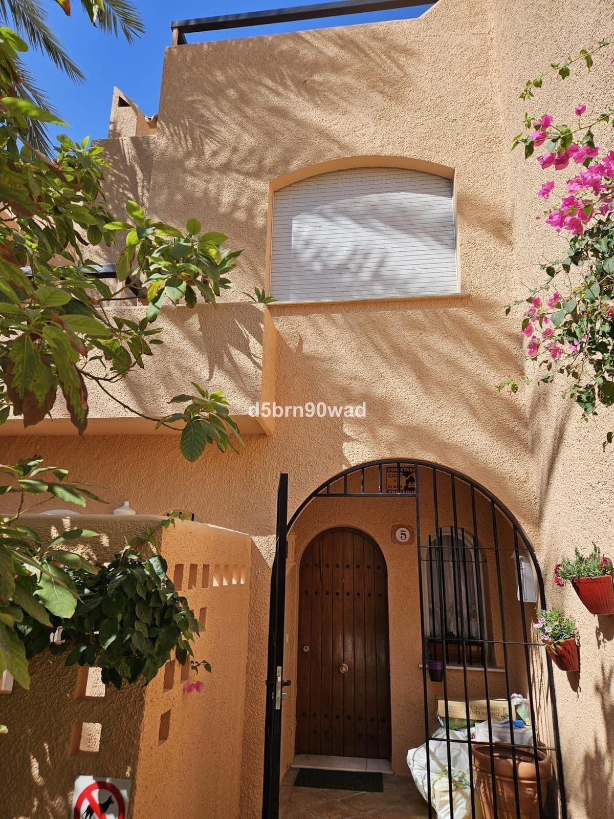 Townhouse in Atalaya, Estepona