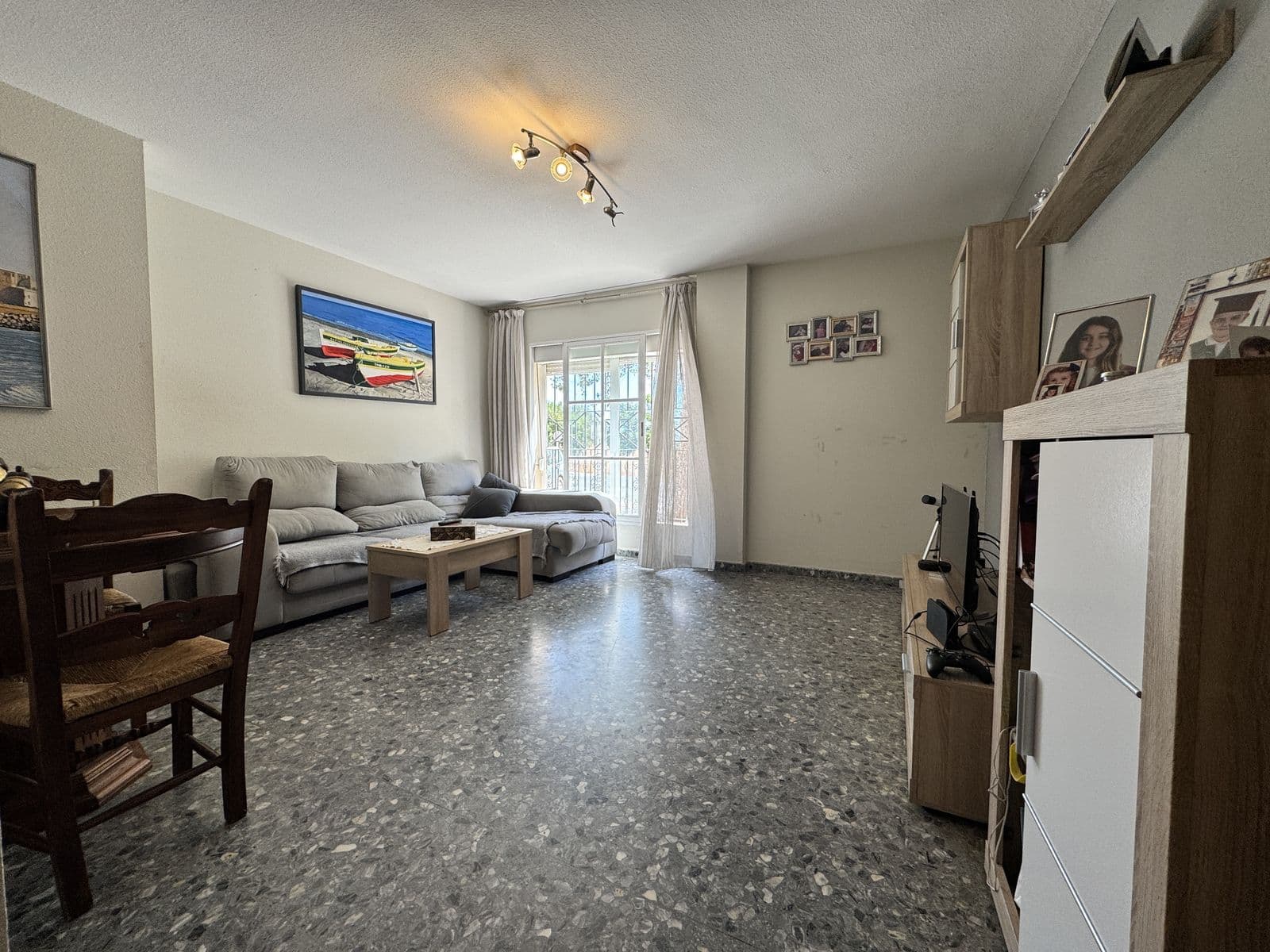Ground Floor Apartment in Estepona, Estepona
