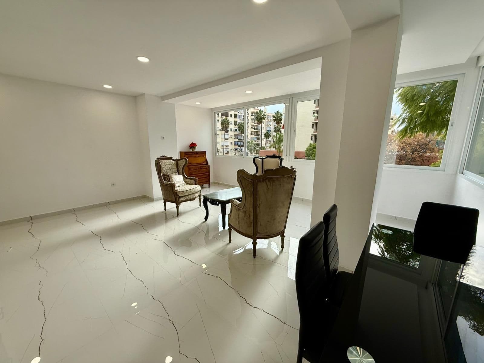 Middle Floor Apartment in Marbella, Marbella