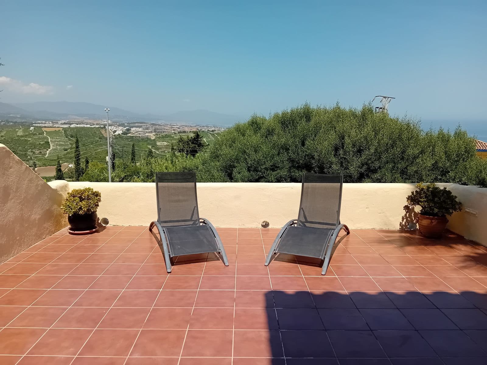 Semi-Detached House in Manilva, Manilva