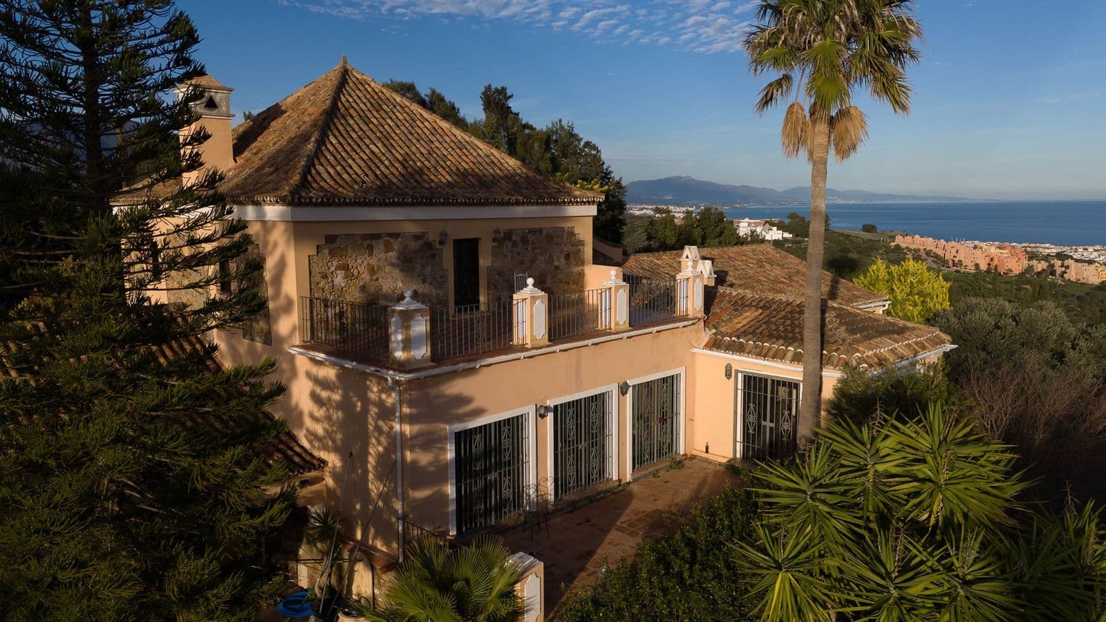 Finca - Cortijo in Manilva, Manilva