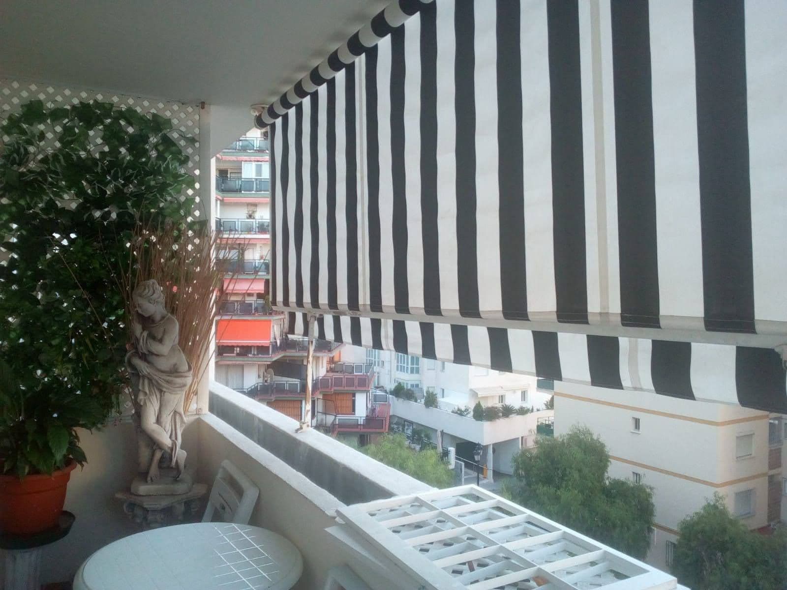 Middle Floor Apartment in Marbella, Marbella