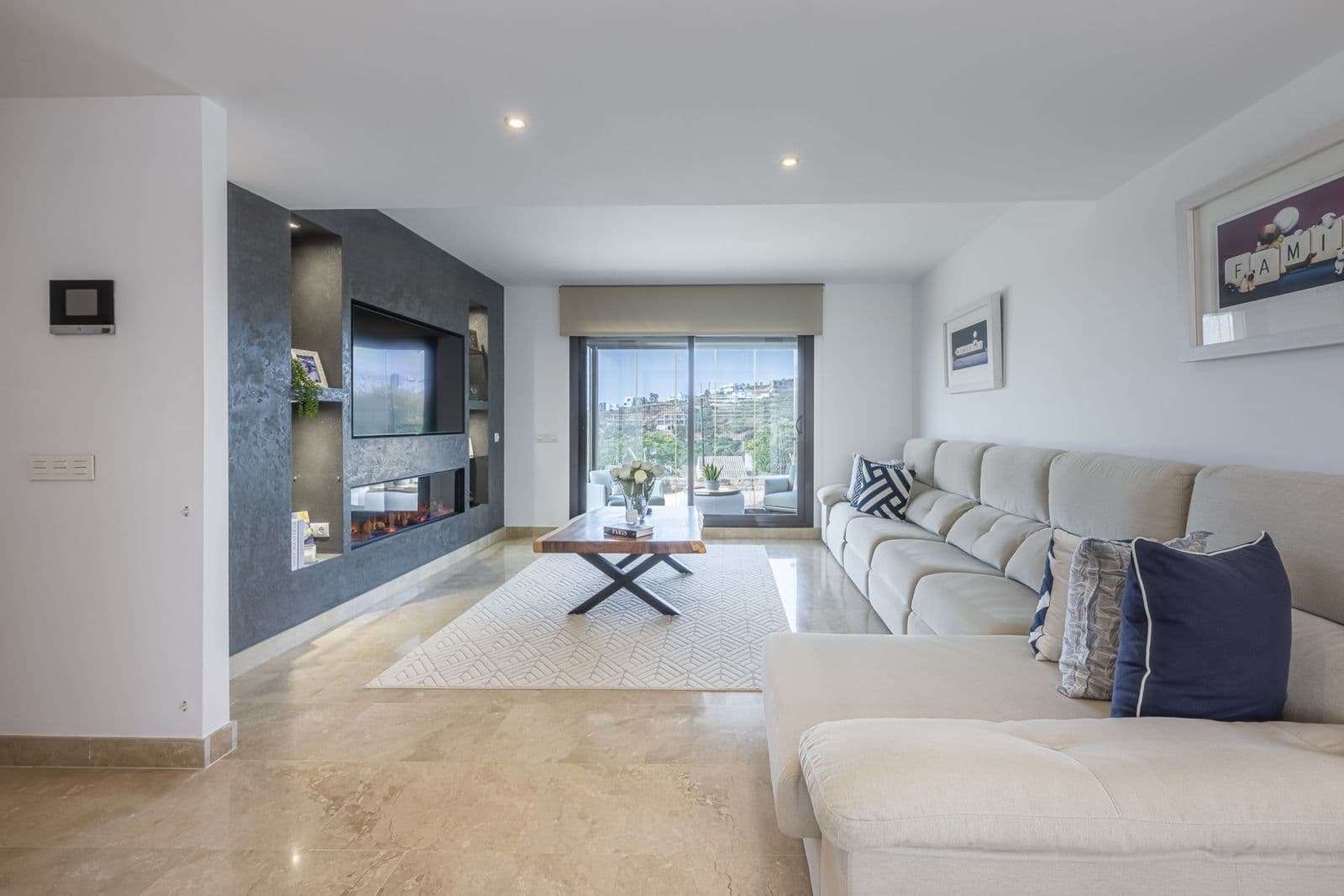 Townhouse in La Alcaidesa, San Roque