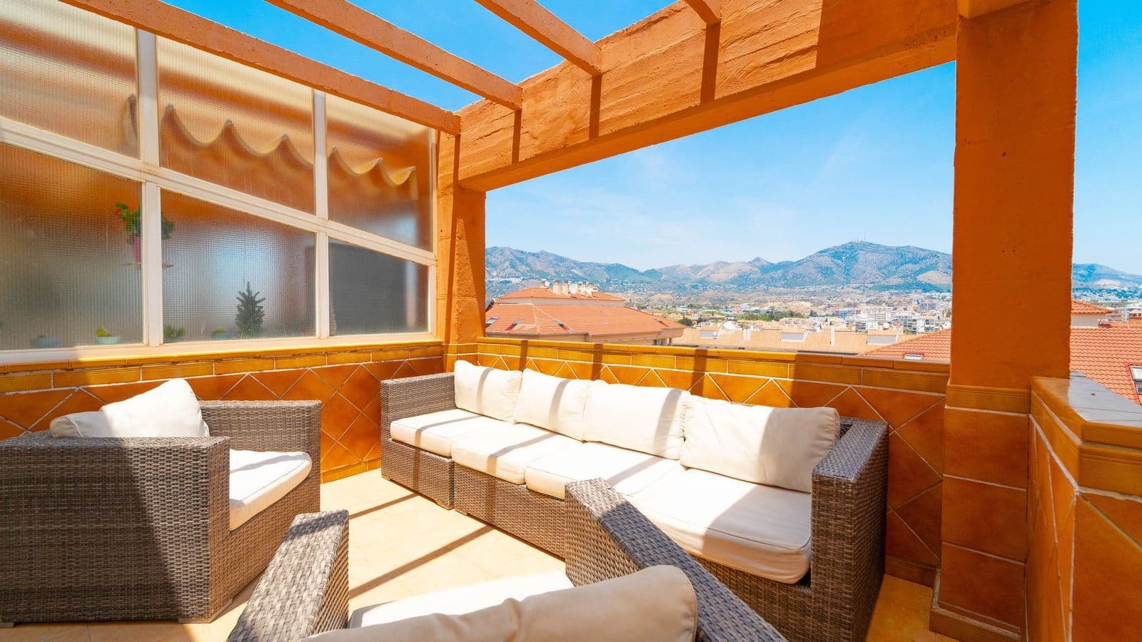 Penthouse Duplex in Fuengirola, Fuengirola