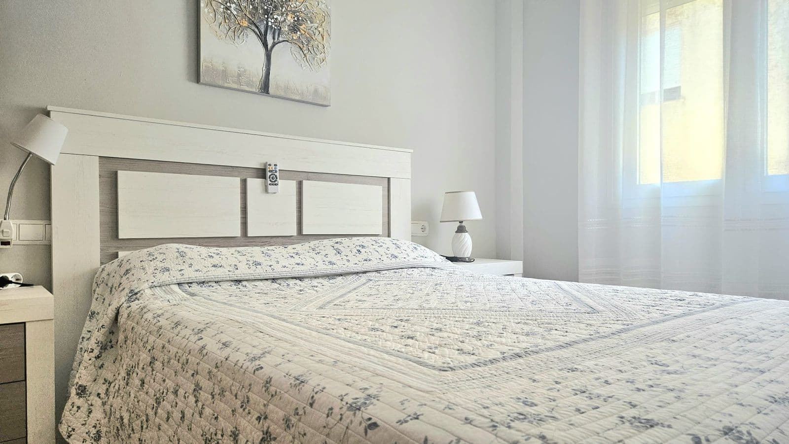 Middle Floor Apartment in Fuengirola, Fuengirola