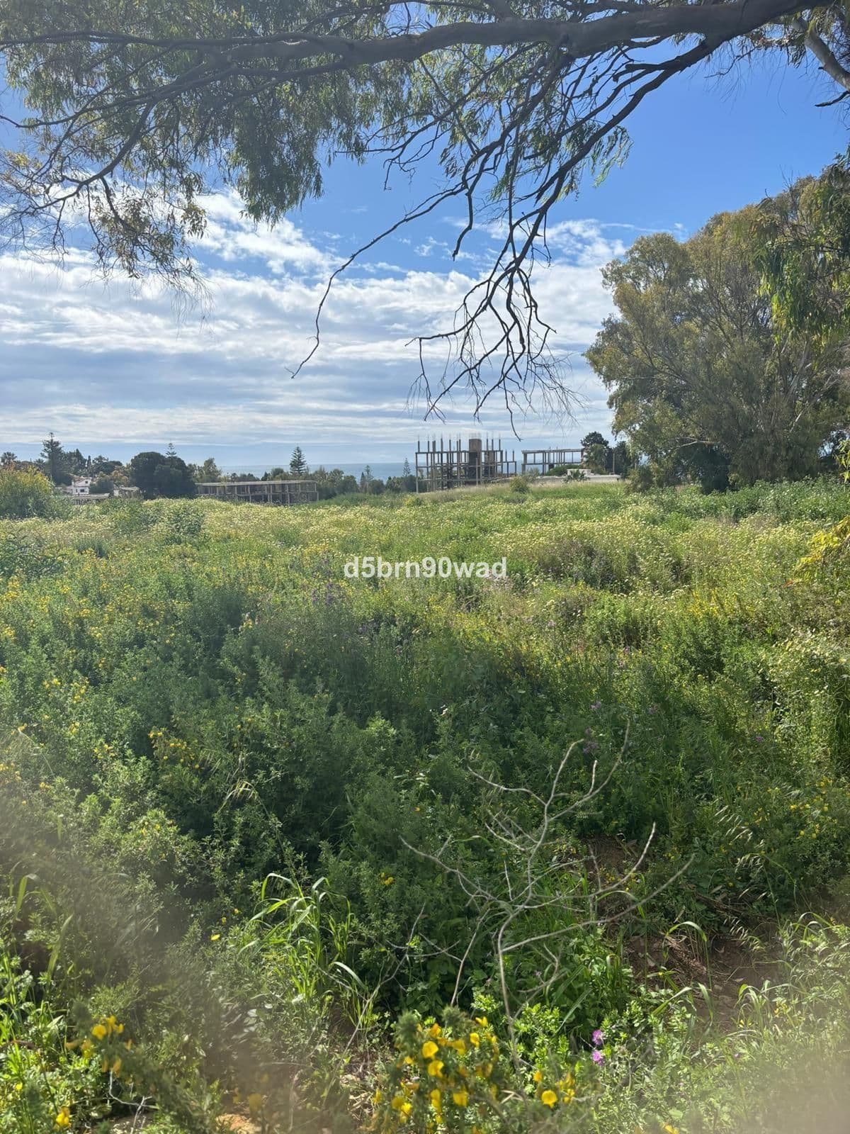 Residential Plot in Estepona, Estepona